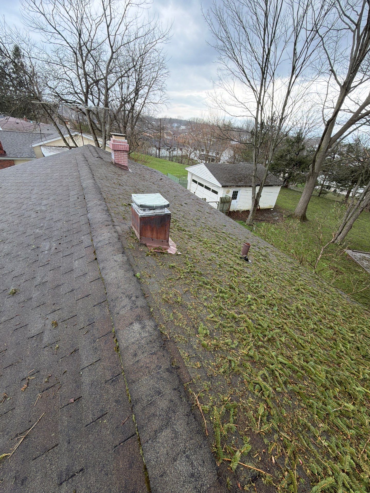 Roofing and Siding by Homestyle in Bedford Heights by Homestyle Home Improvements (HHI)
