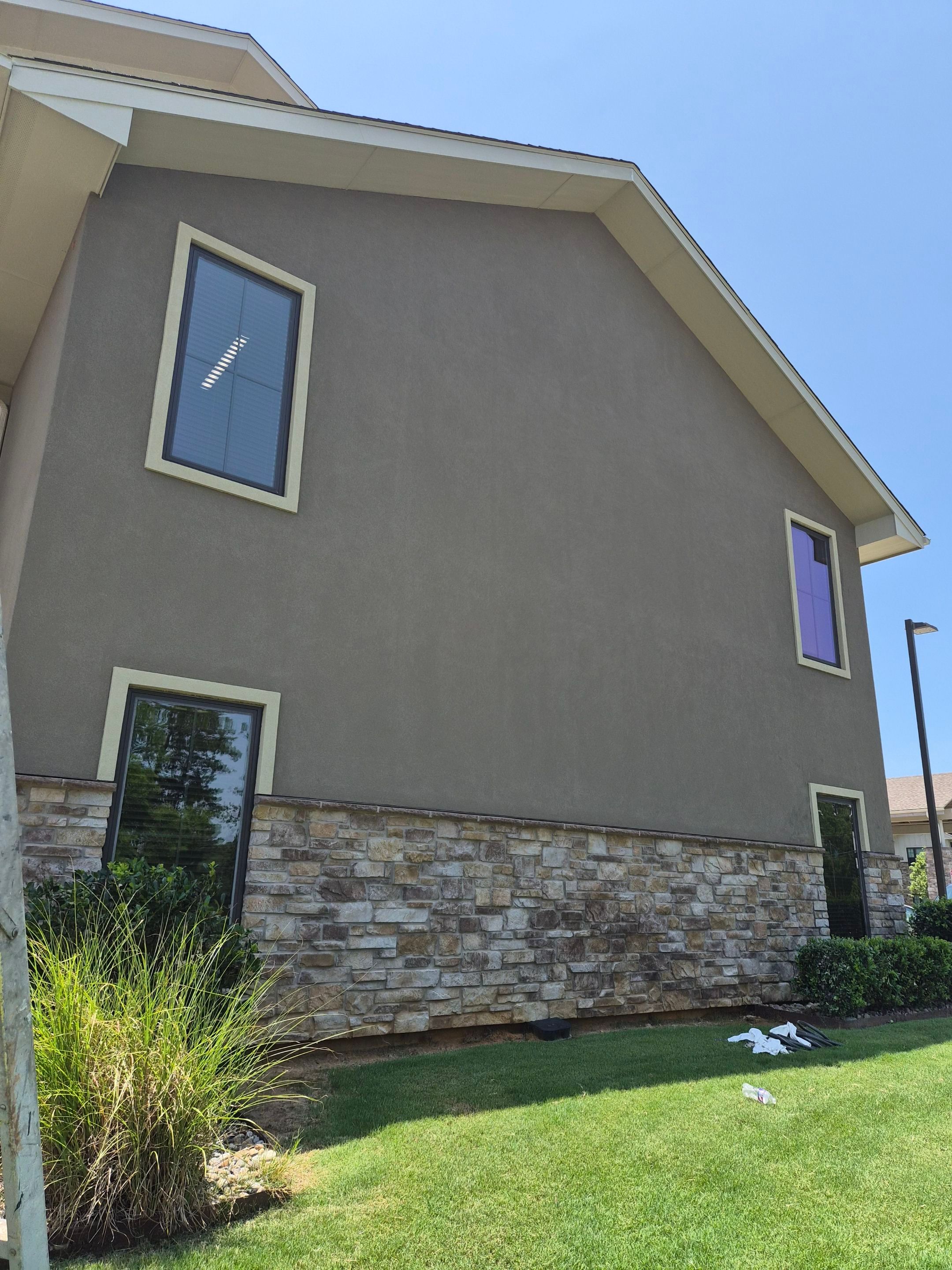 A Fresh Lease on life: Retirement Community Receives New Paint Update by Quality Coats Painting