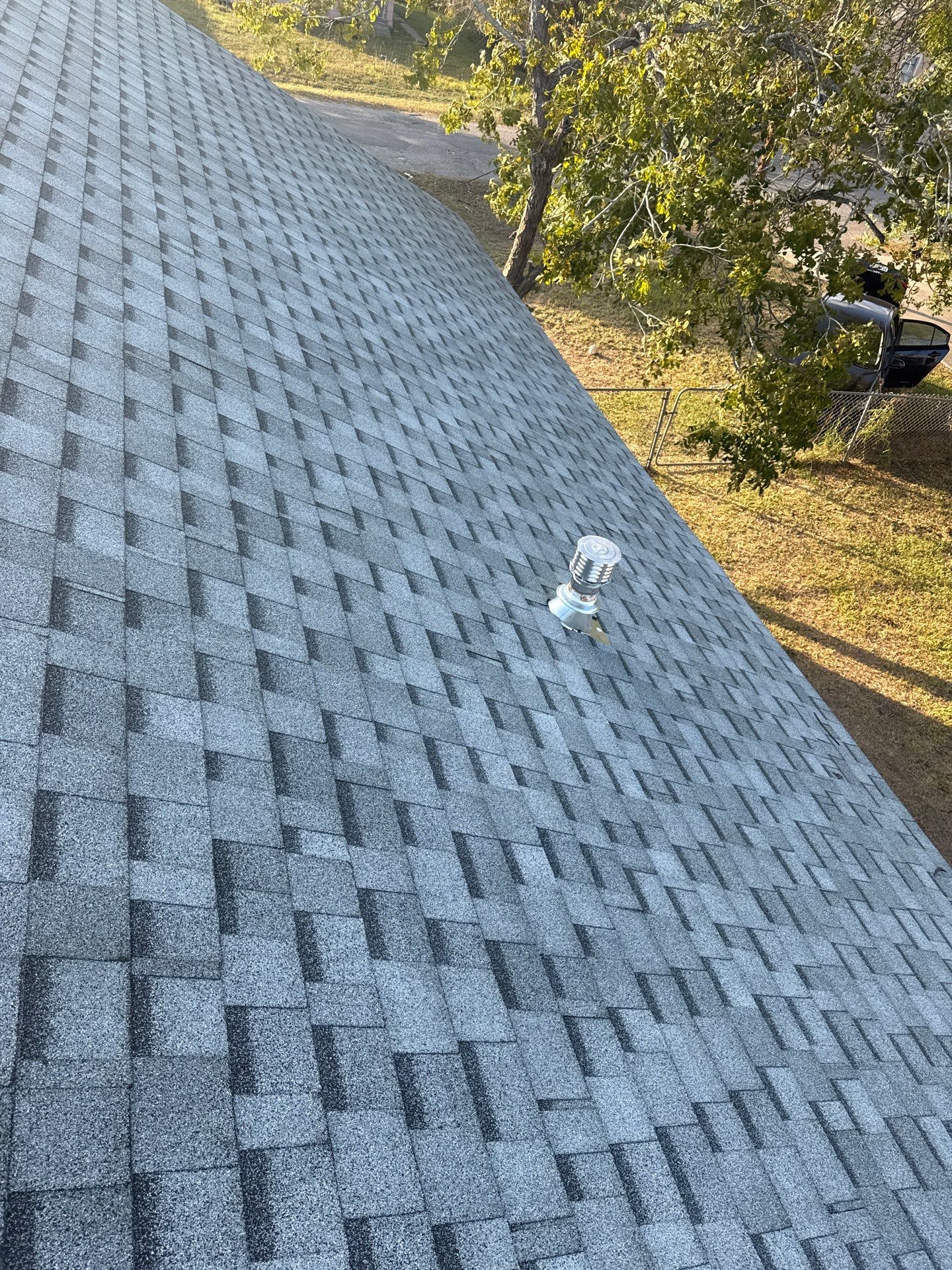 50 years of LAYERS by Bayfront Roofing and Construction