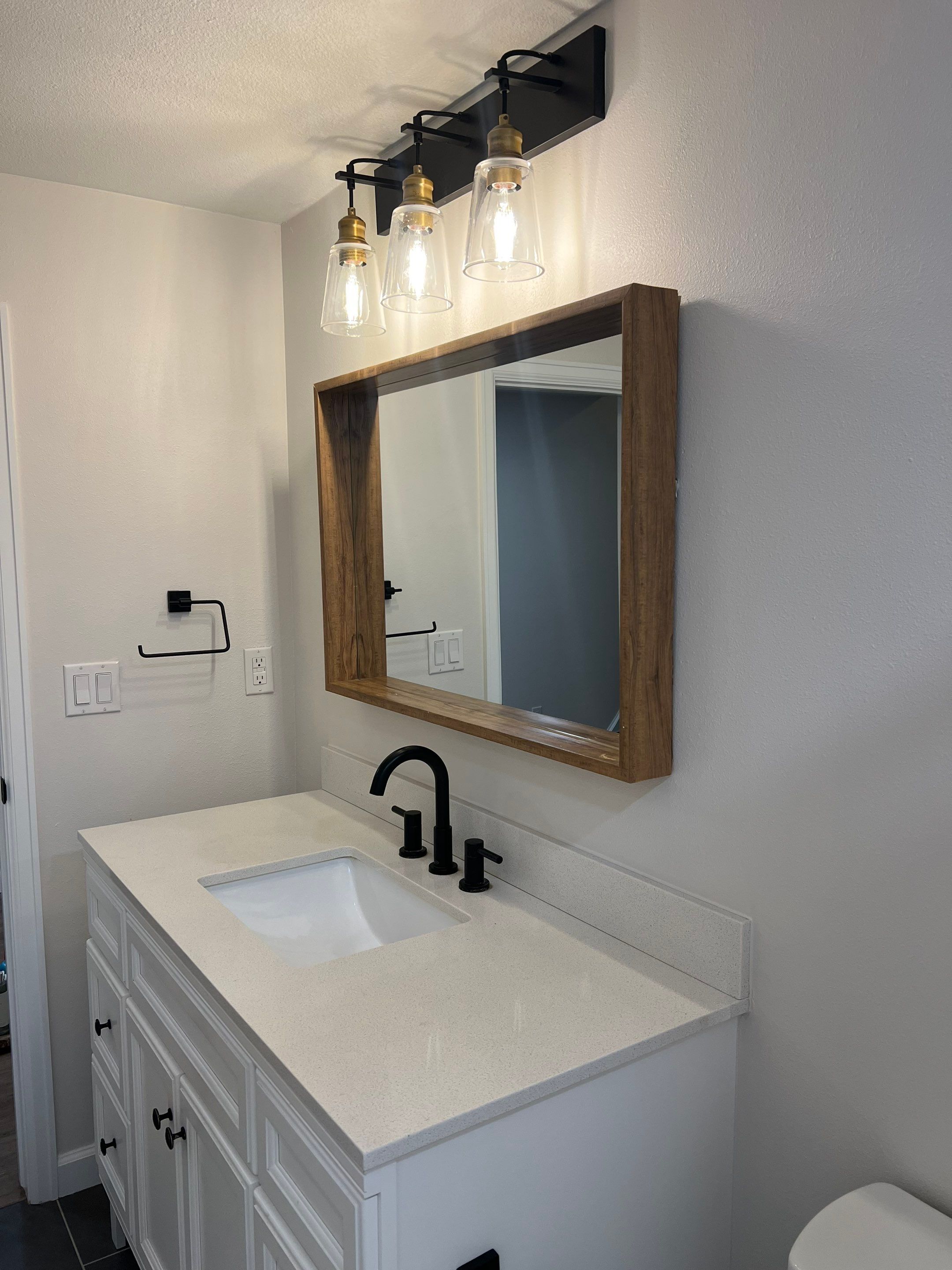 Interior by Accent Painting