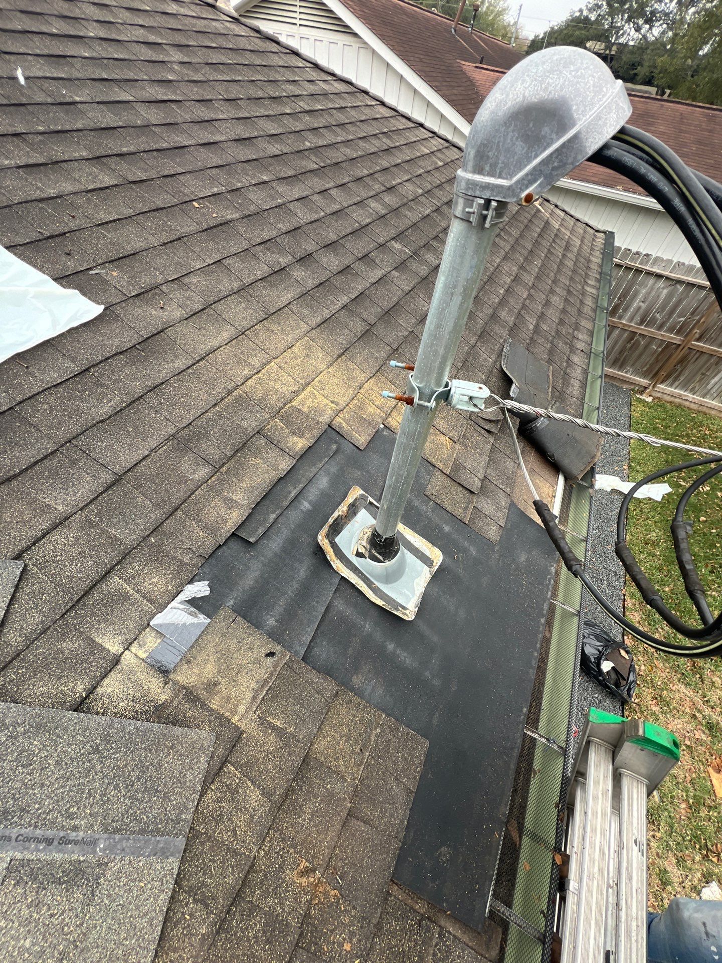 Roof Repair Houston by Roof Repair Company