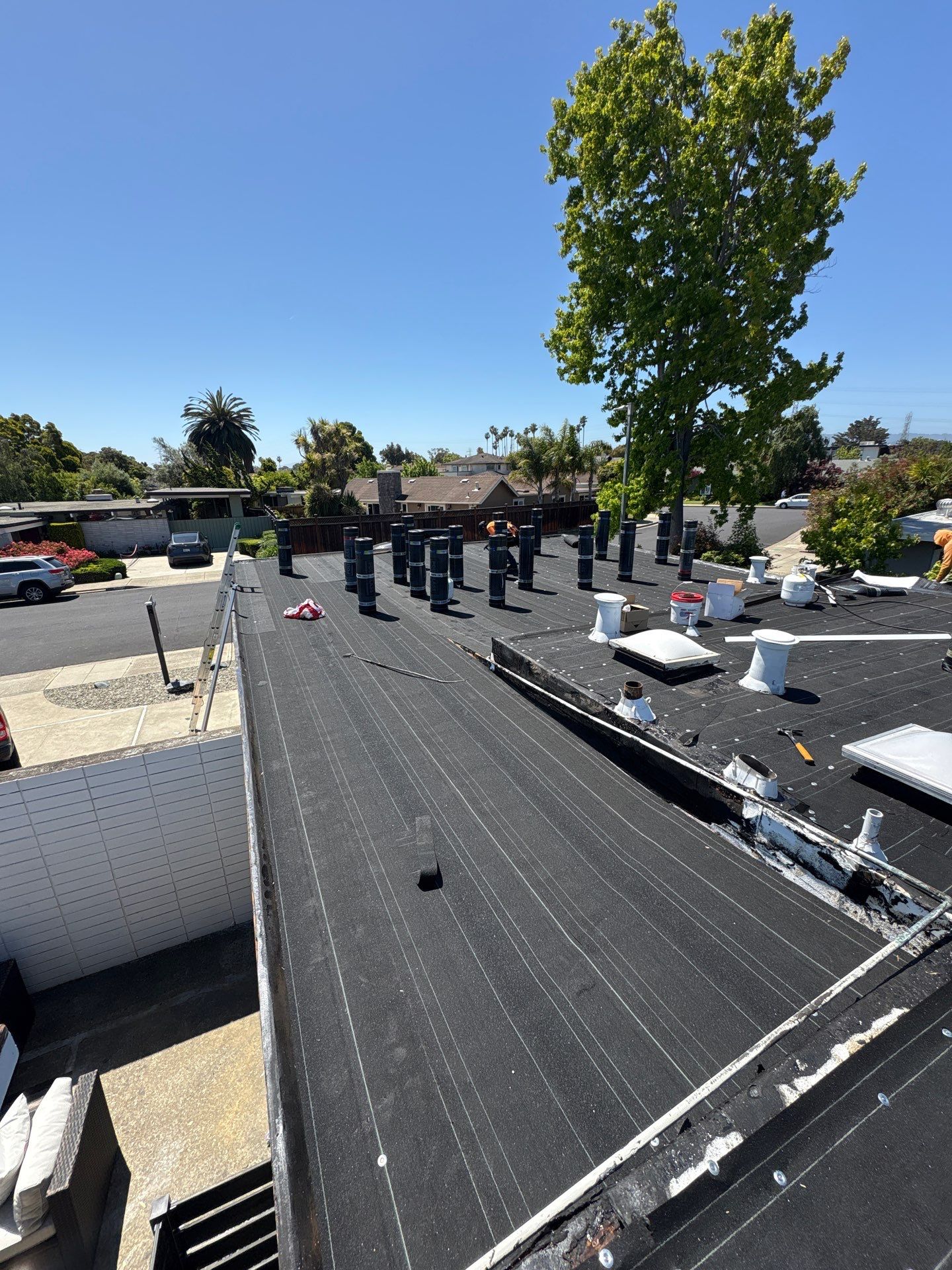 Roof Replacement- Foster City, CA 94404 by Epic Roof Replacement