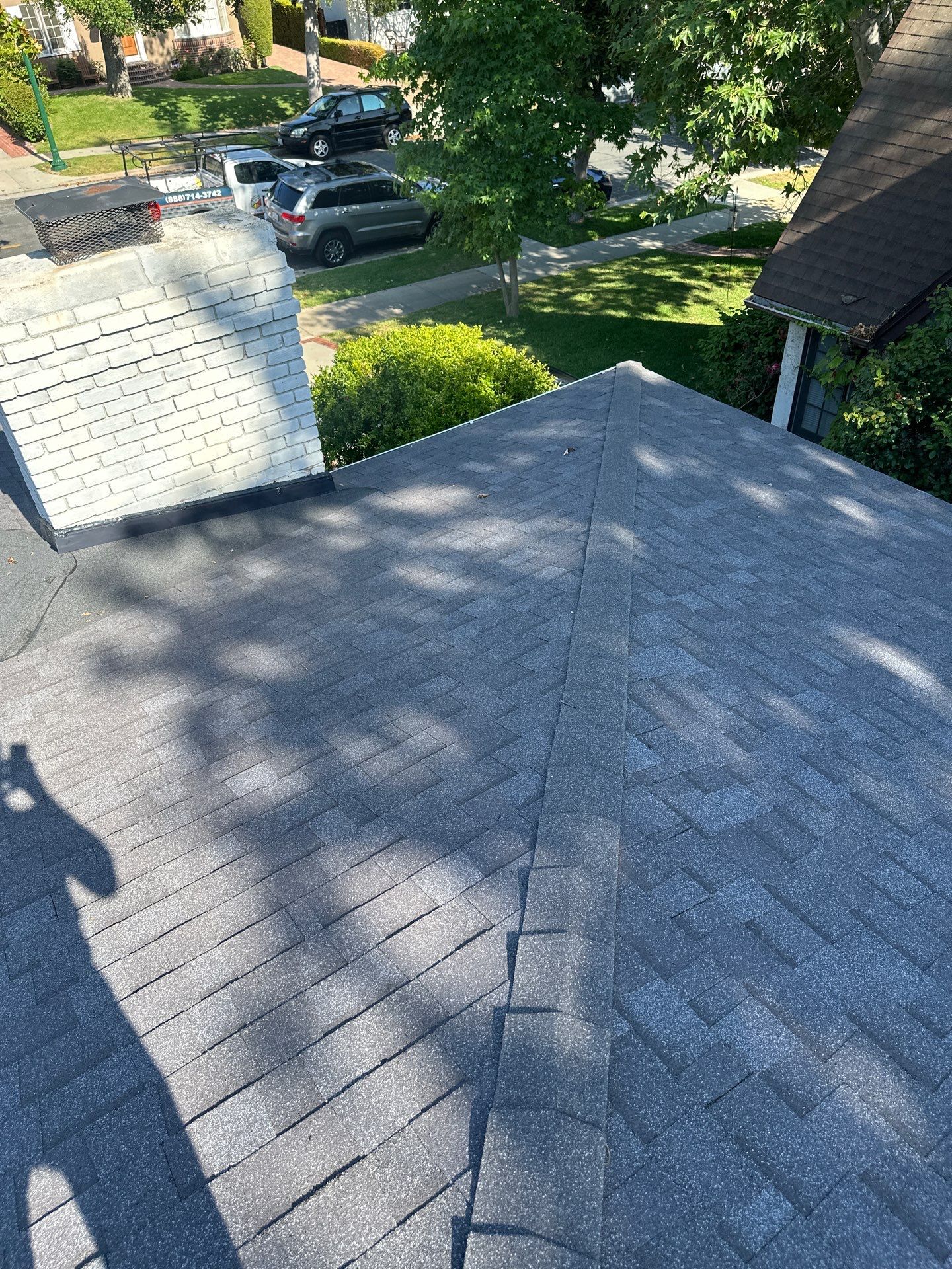 Roof Replacement - Glendale, CA 91208 by Epic Roof Replacement