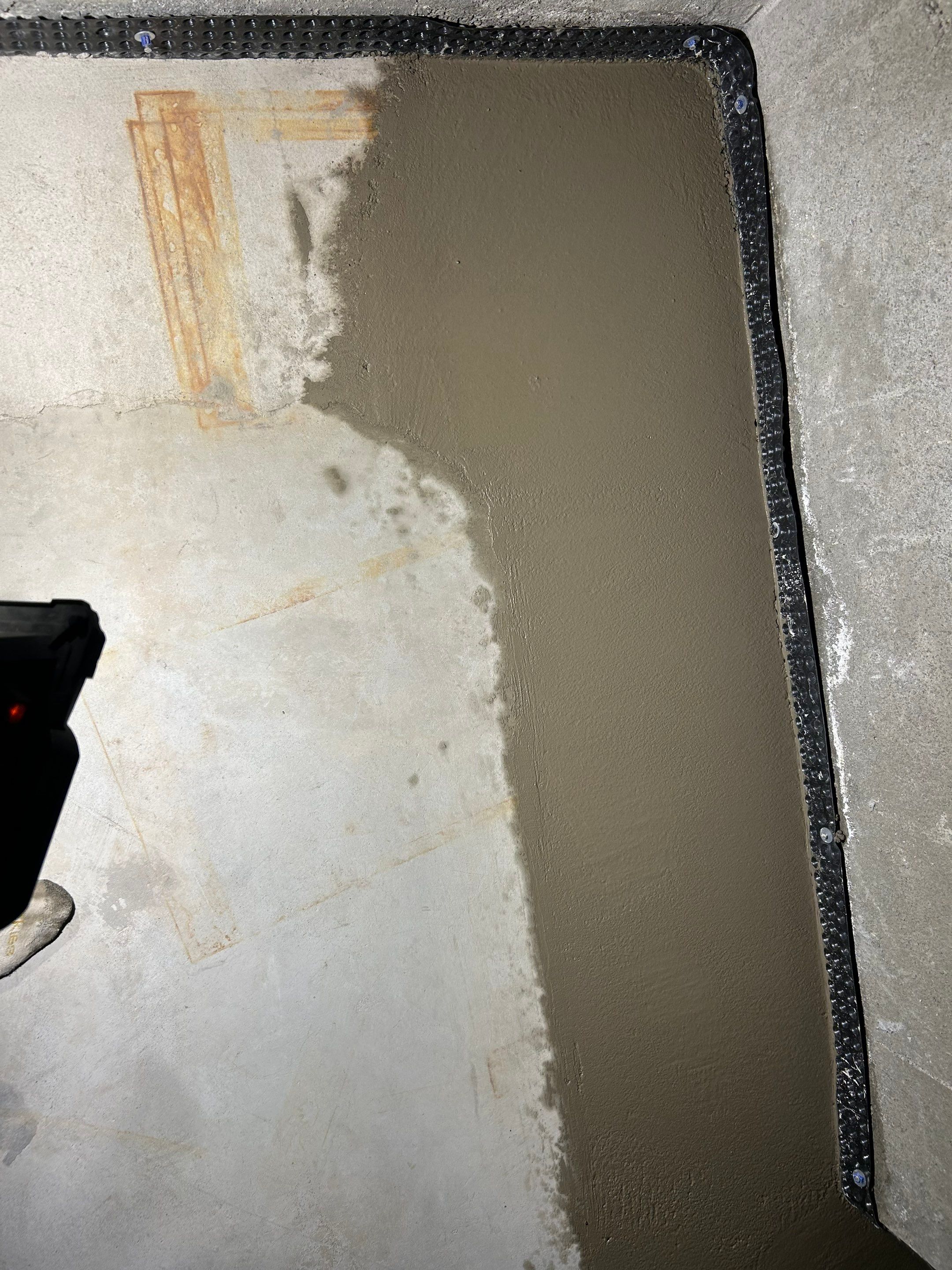 Drain Tile Repair & Wall Drainage in Shakopee, MN by Waterproofing Northeast