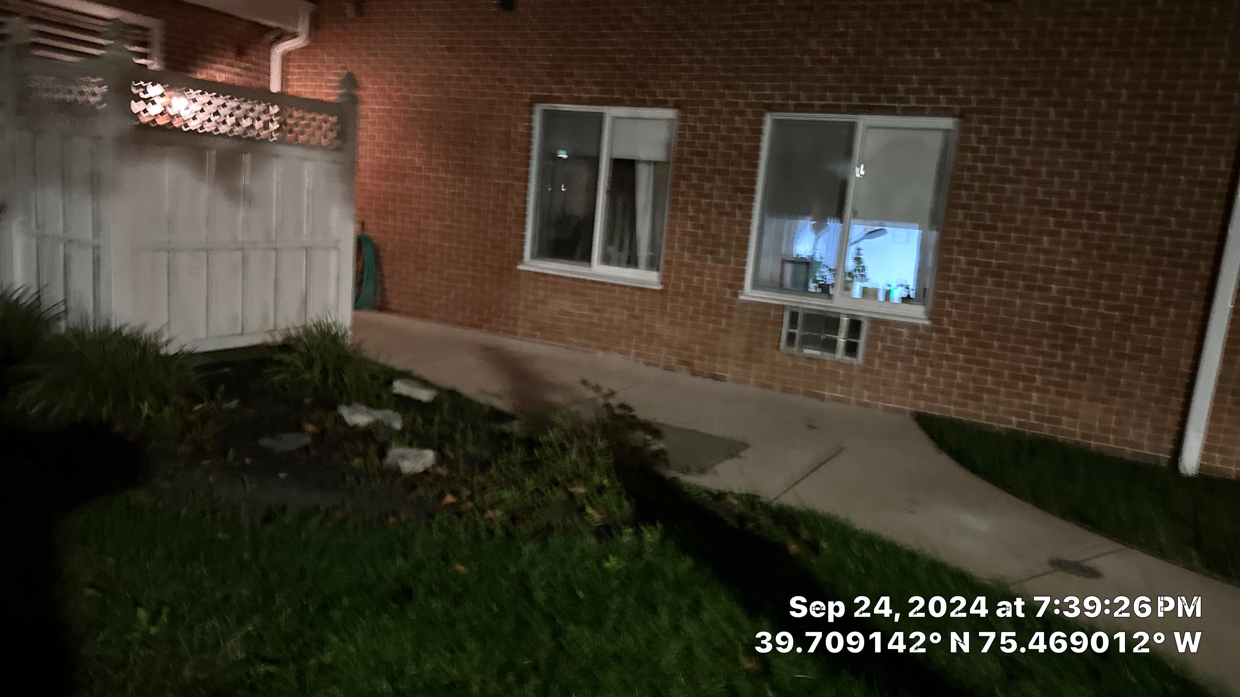 Project in Penns Grove, New Jersey by NJ Home Maintenance Services