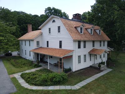 Cedar & Copper - Wilton, CT Historical Society