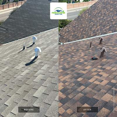 Brownwood Shingles