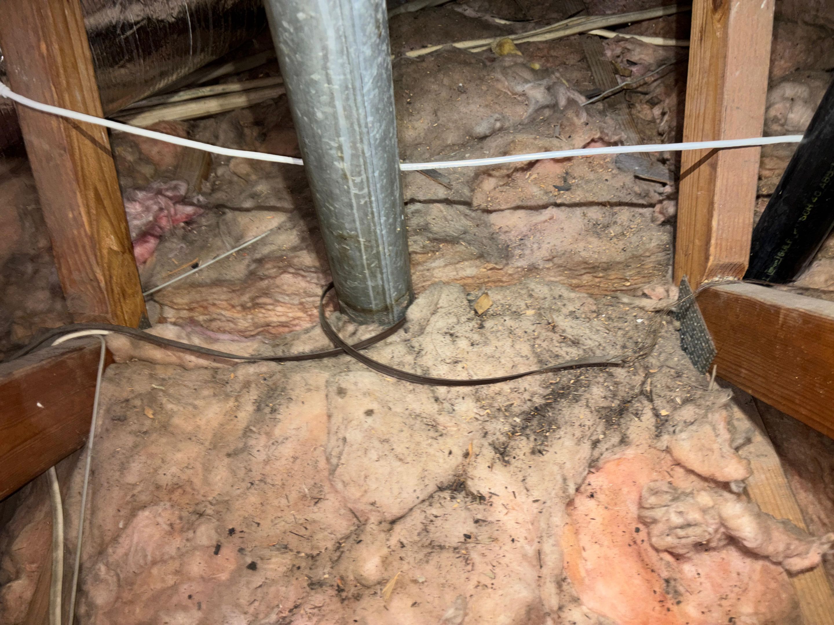 Project in Fullerton by Insulation Labs