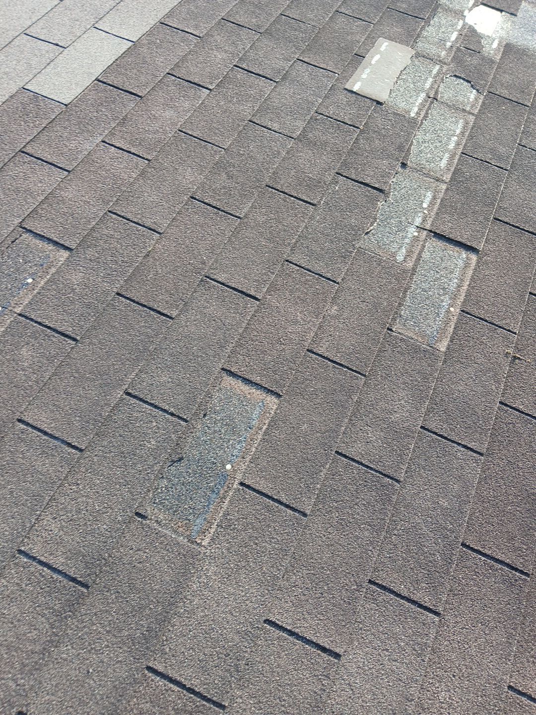 Residential Roofing Repair using Owen's Corning Duration (Lifetime) Shingles by Roof Repair Company