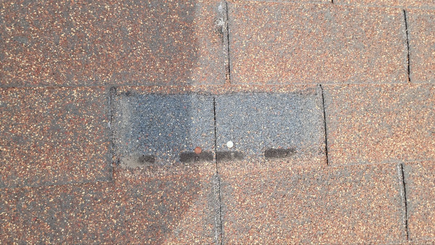 Wind Damage – Full Roof & Gutter Replacement Approved Through Insurance by ASAP Roofing & Restoration
