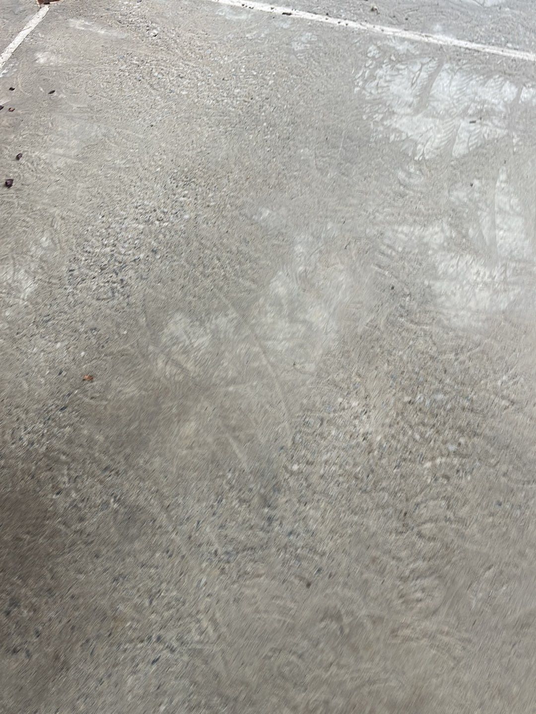 Garage Project in Pittsburgh by Floors in a Day, Inc