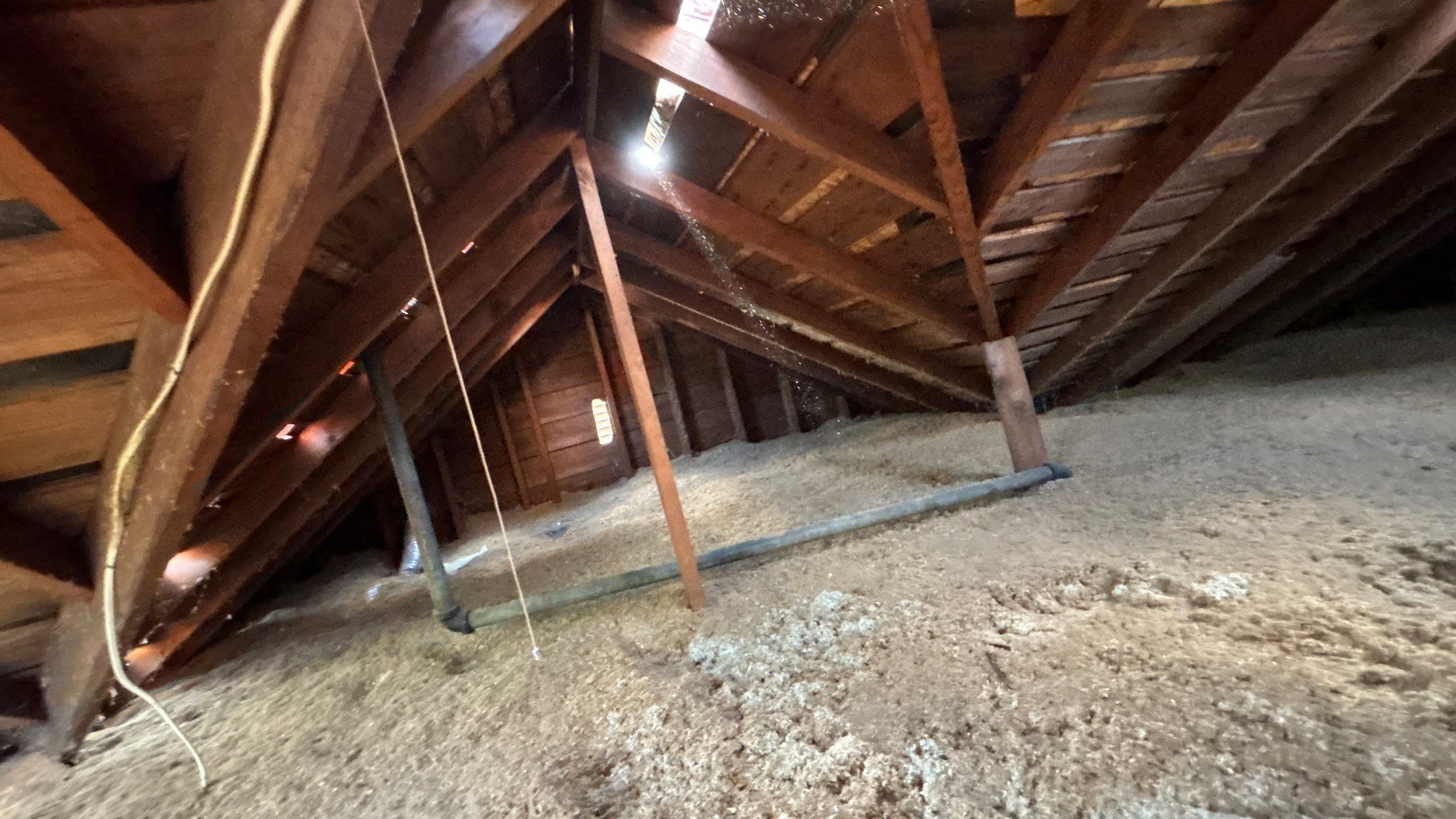 Roof Replacement using Owens Corning Driftwood by 180 Contractors