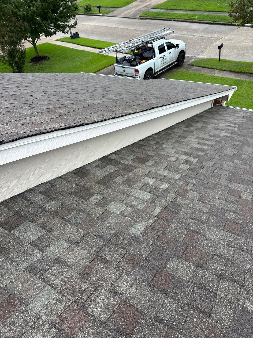Roof Repair Friendswood by Roof Repair Company