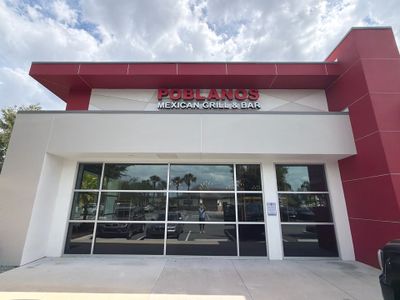 Poblano's Clearwater FL