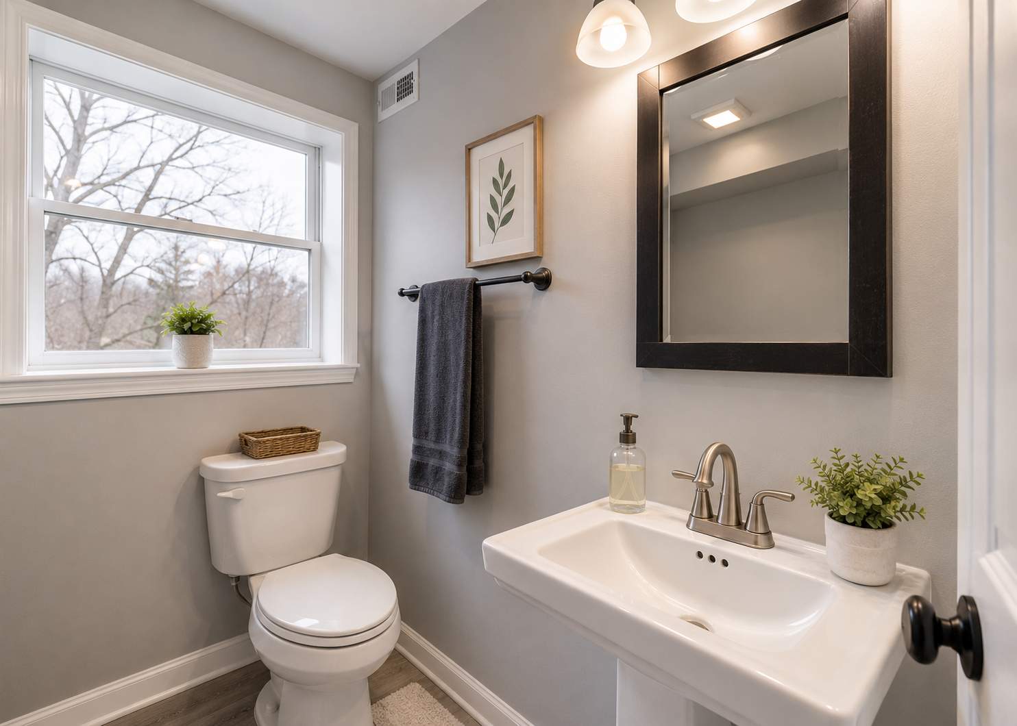 Whole House Remodel - Fulton, MD by Remodel Now