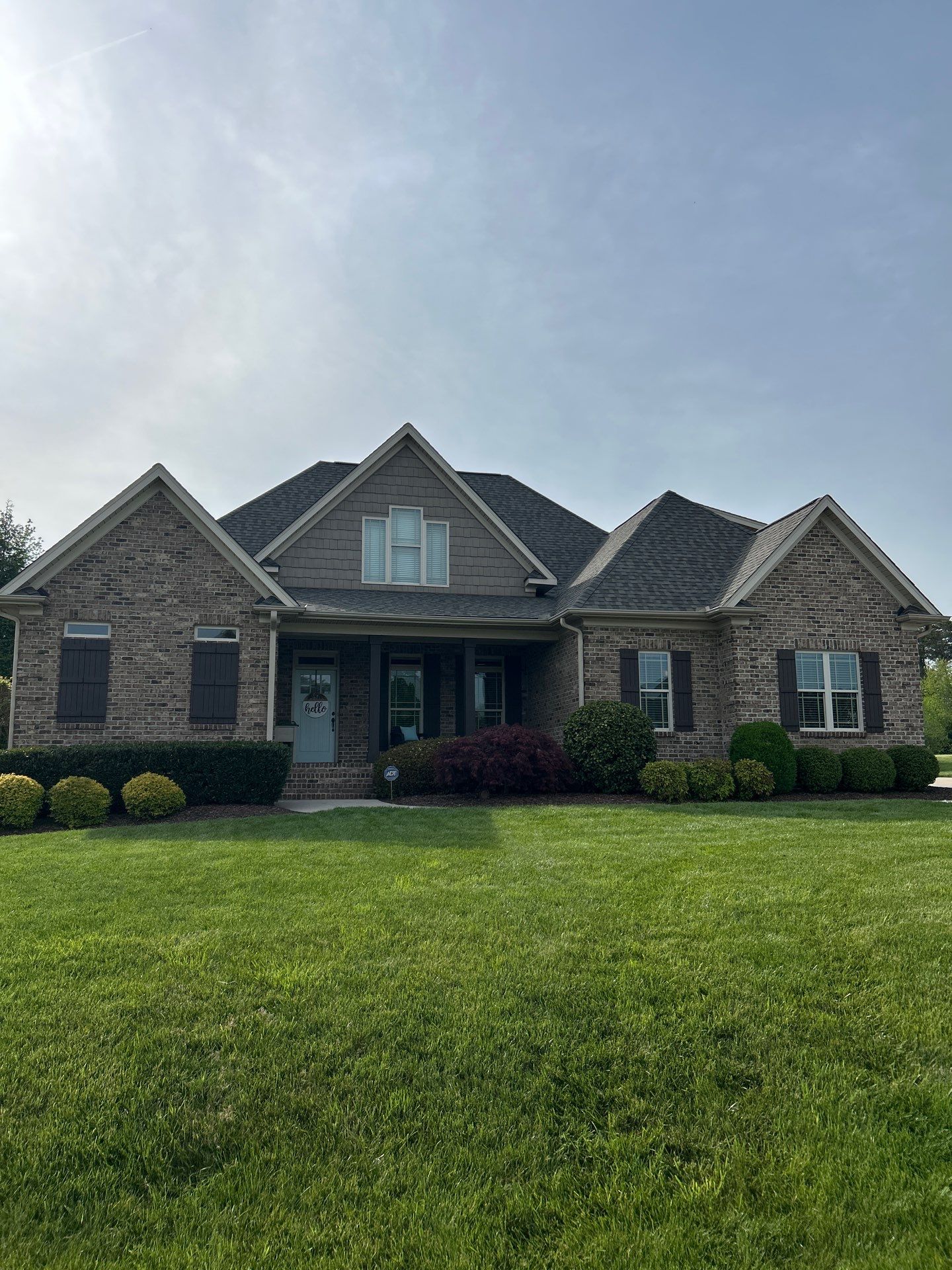 CertainTeed Landmark Pro Weathered Wood by Smithrock Roofing