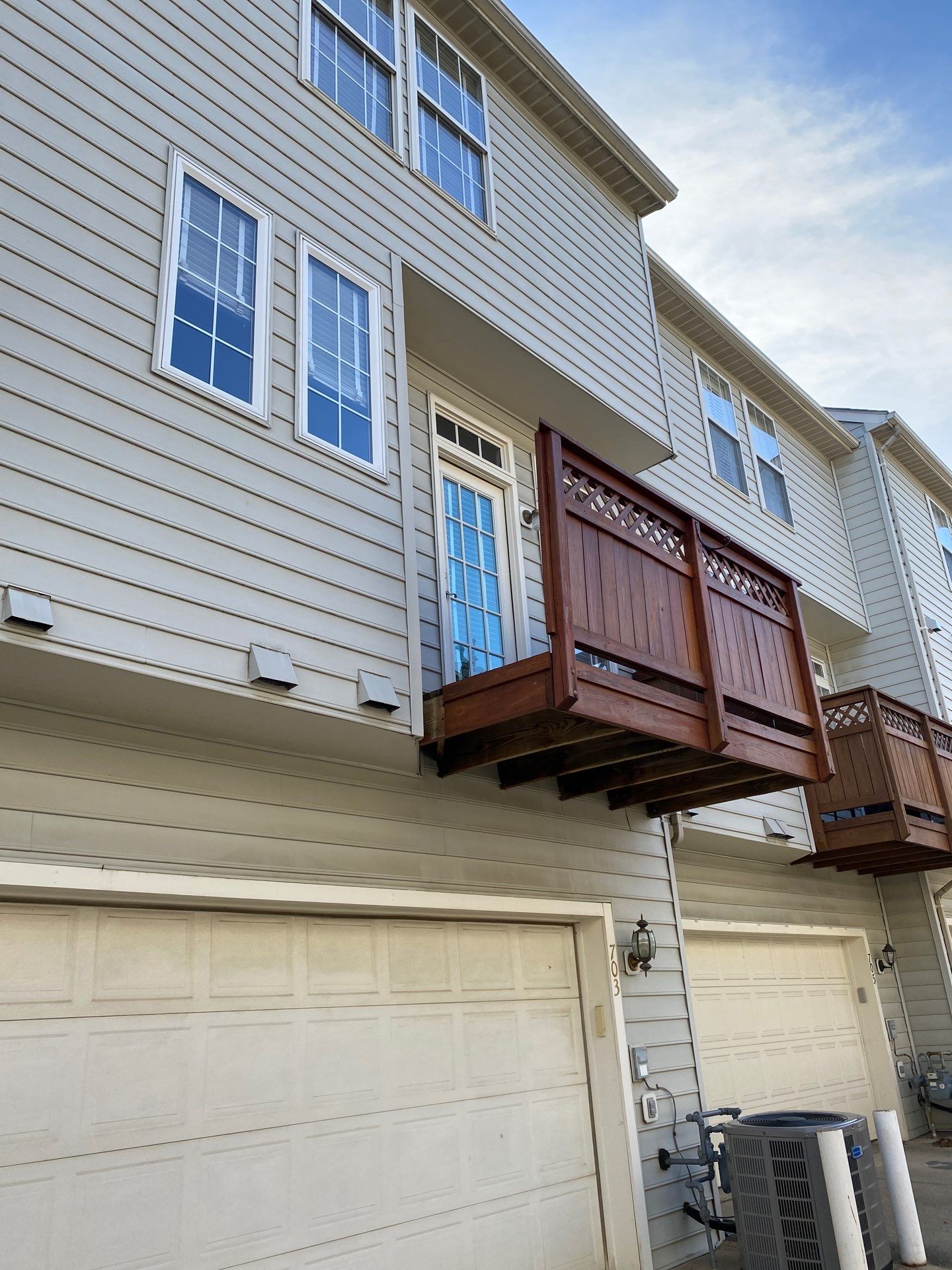 Deck Repair by Real1Construction