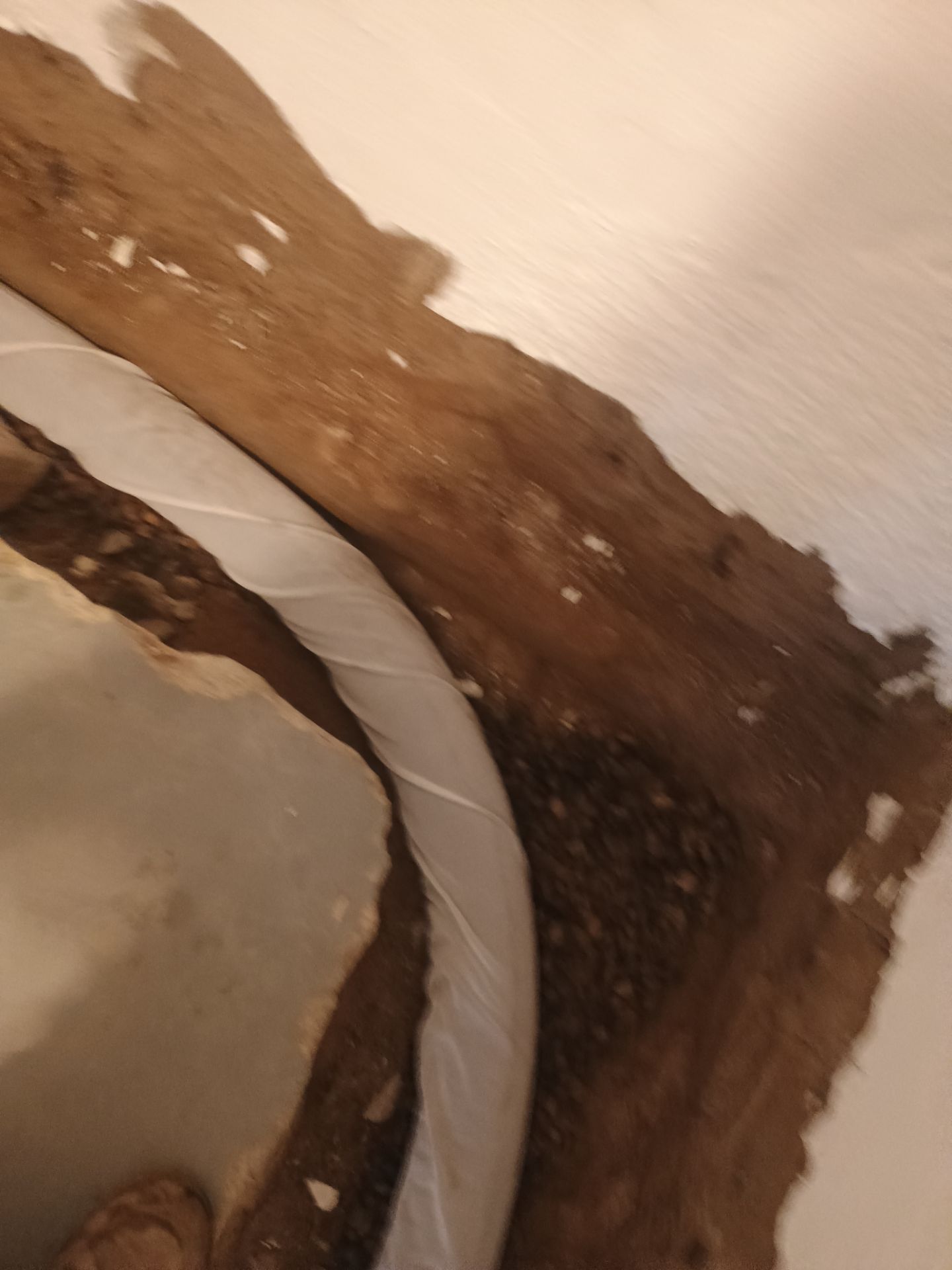 Basement Waterproofing in South MPLS for Andrew by Waterproofing Northeast