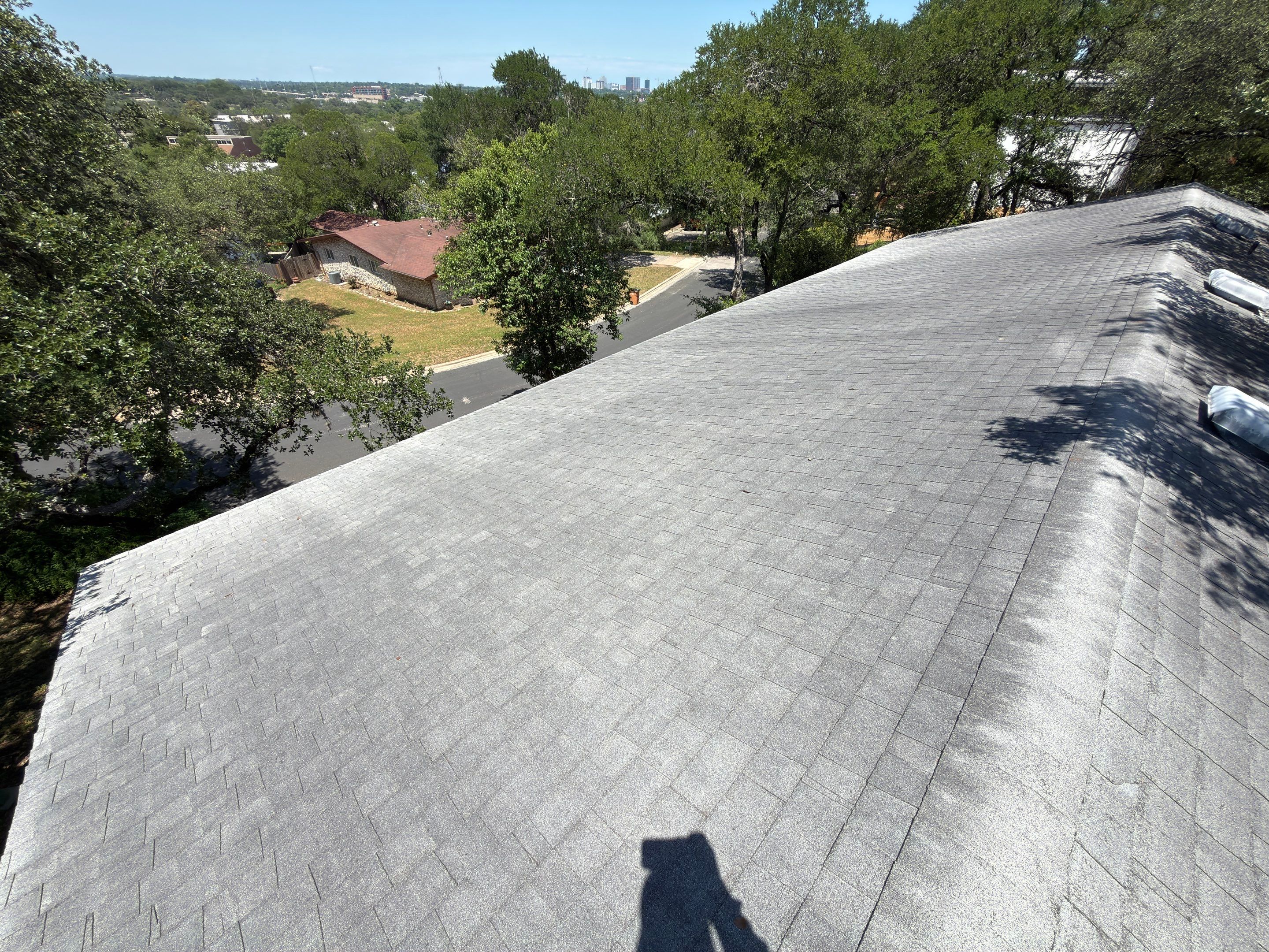 Roof Replacement in South Austin (78704) by Skywall Construction LLC