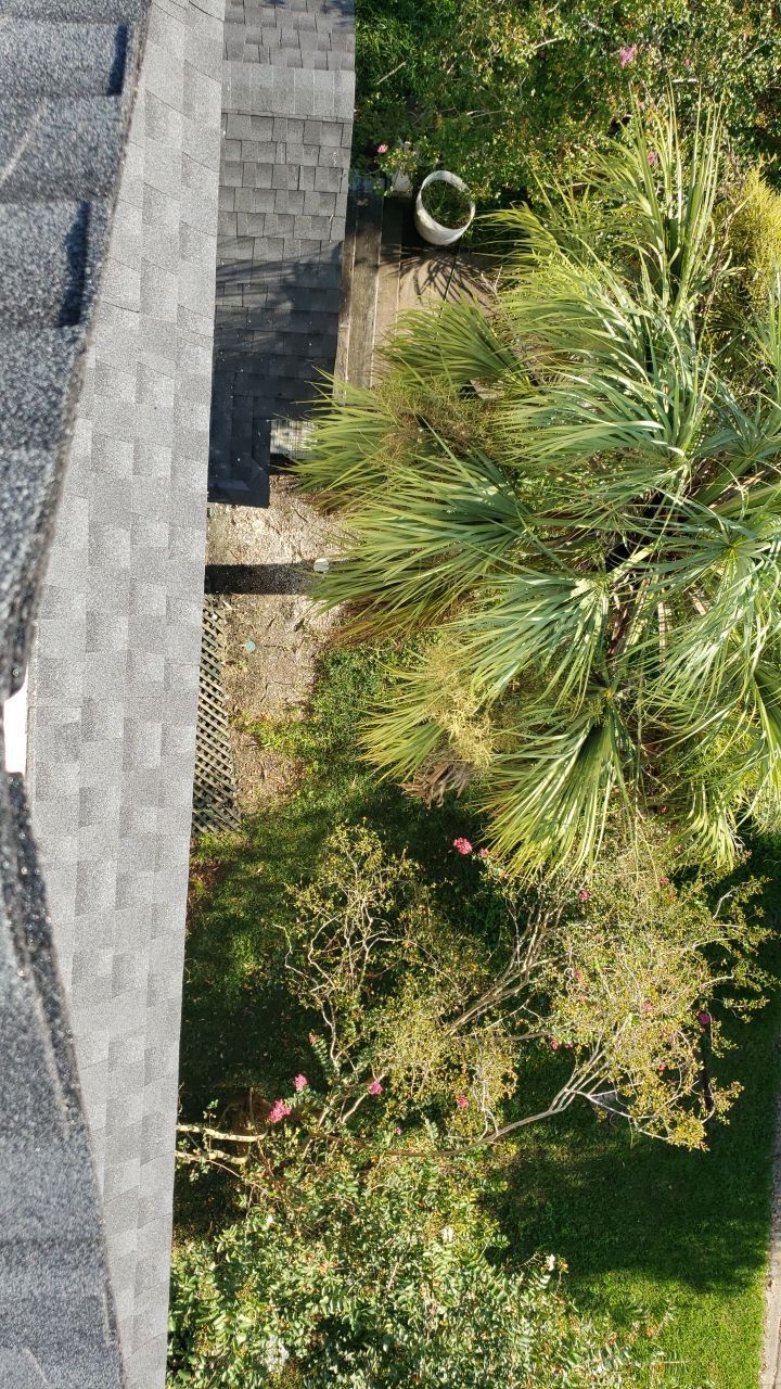 Residential Roofing Installation using Roof Replacement by American Roofing & Construction LLC