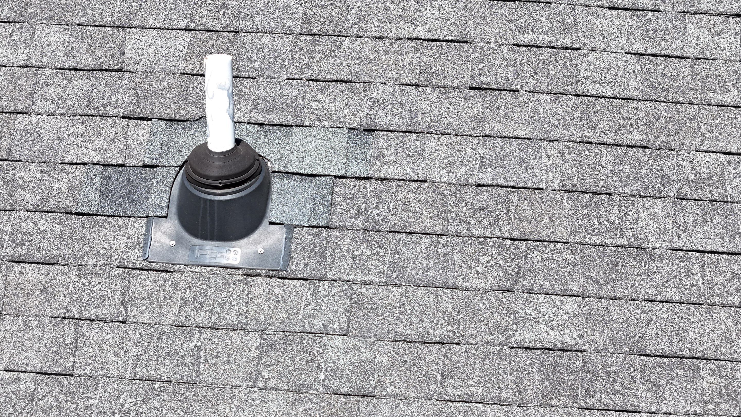 Woodleaf Park Drive Mableton Roof Replacement  by Dom Roofing & Restoration