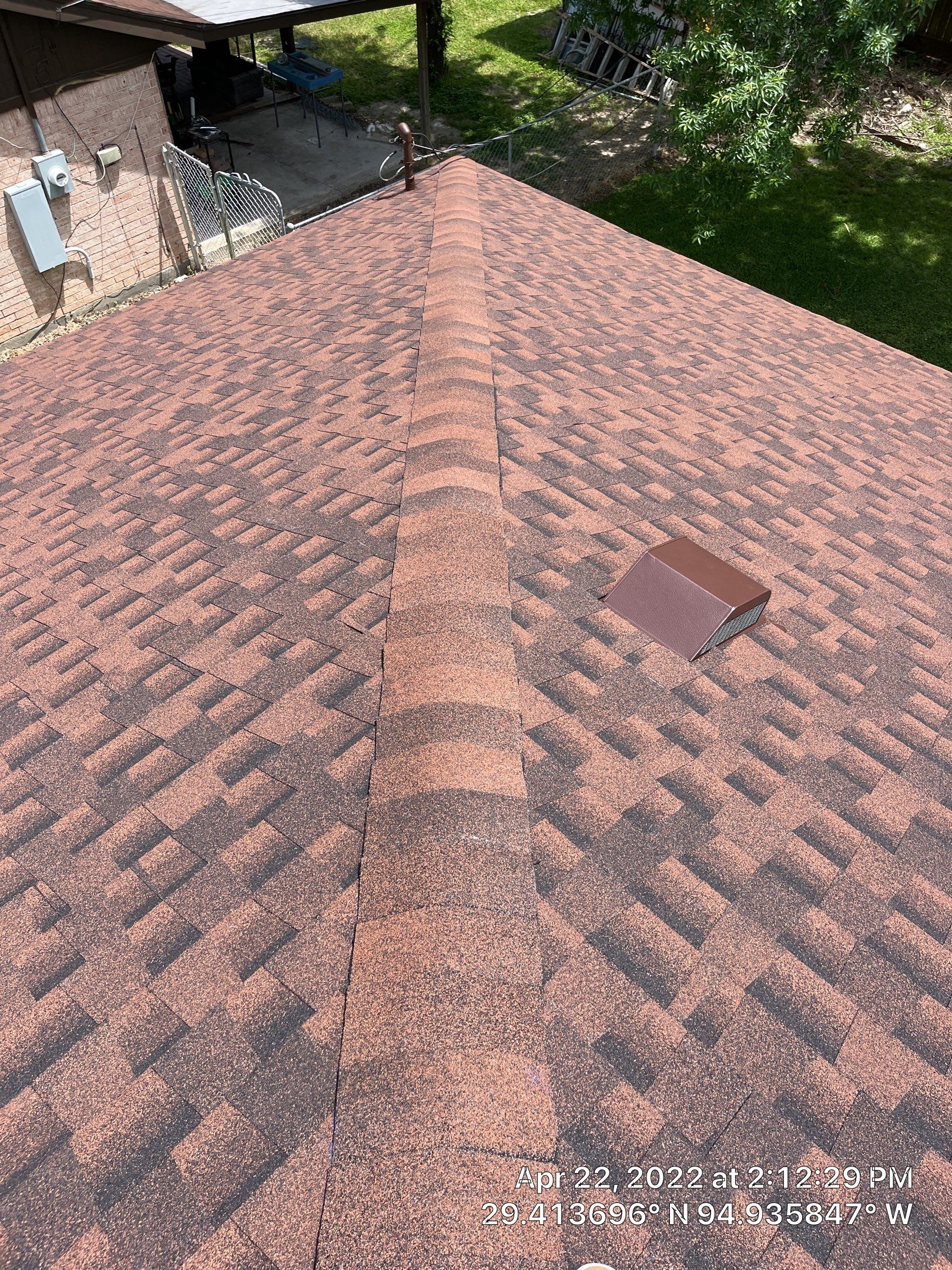 Roof Replacement in Texas City by Elite Roofing LLC