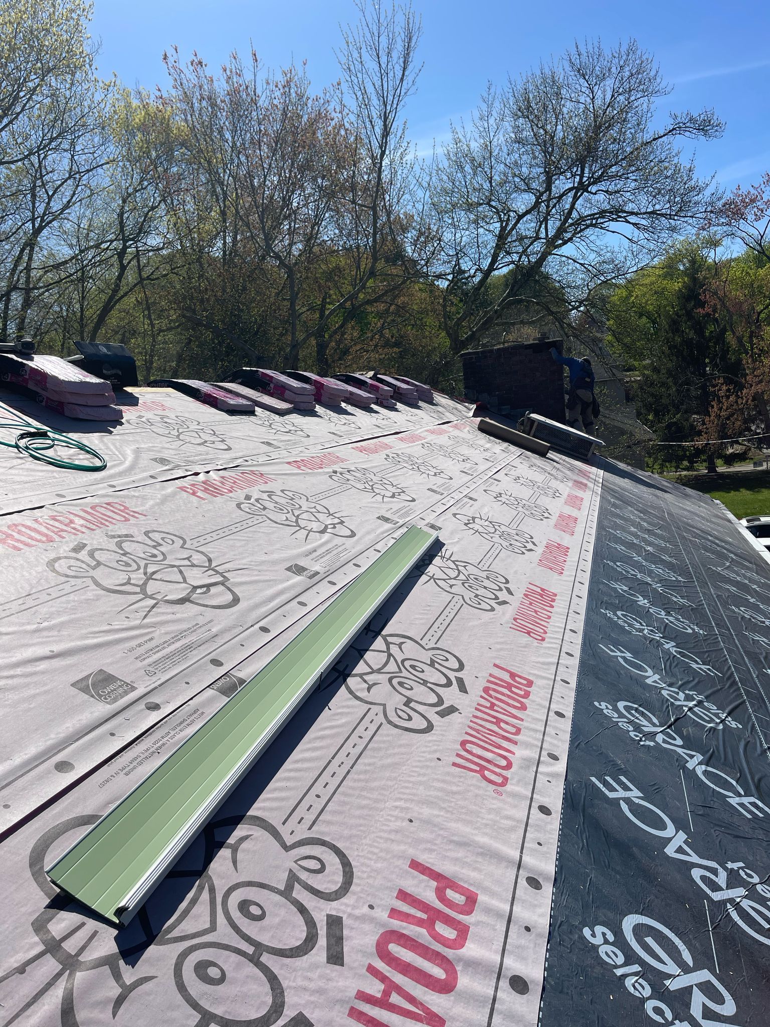 Roofing | Maynard by Mighty Dog Roofing of Greater Middlesex County