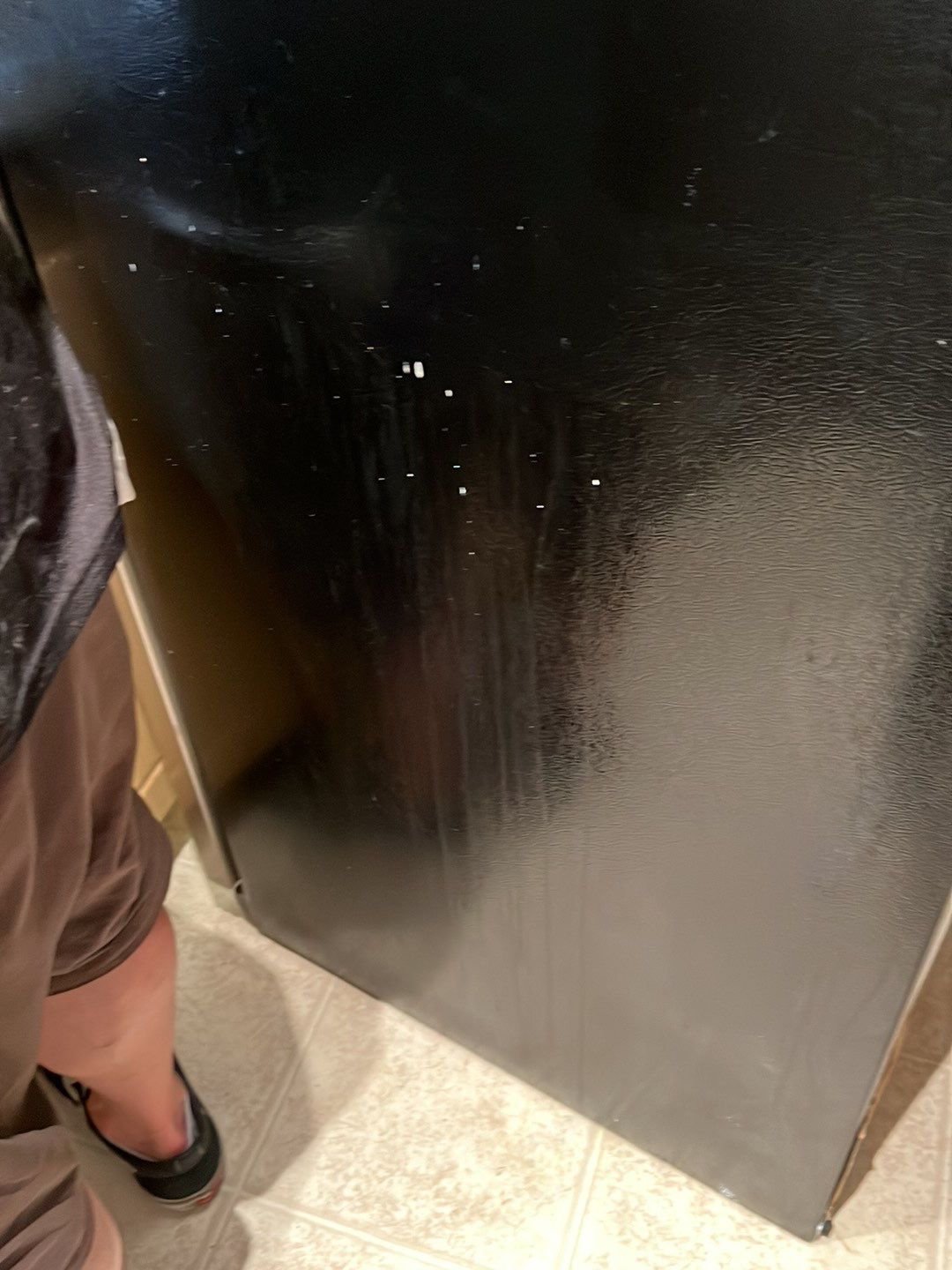 Moveout Clean - Very dirty by Tidyups Cleaning Service Inc