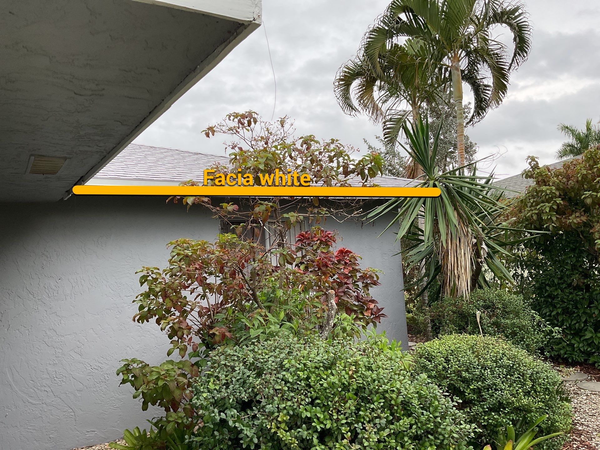 Gutter Repair and Cleaning in Cape Coral FL by Gutter Professors