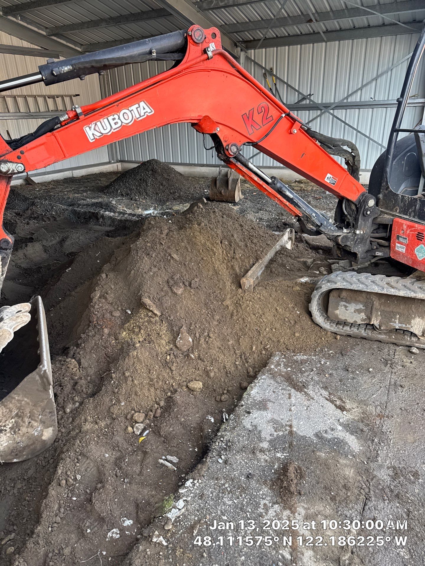 Concrete Driveway Repair | Marysville  by Jireh Asphalt & Concrete Inc 