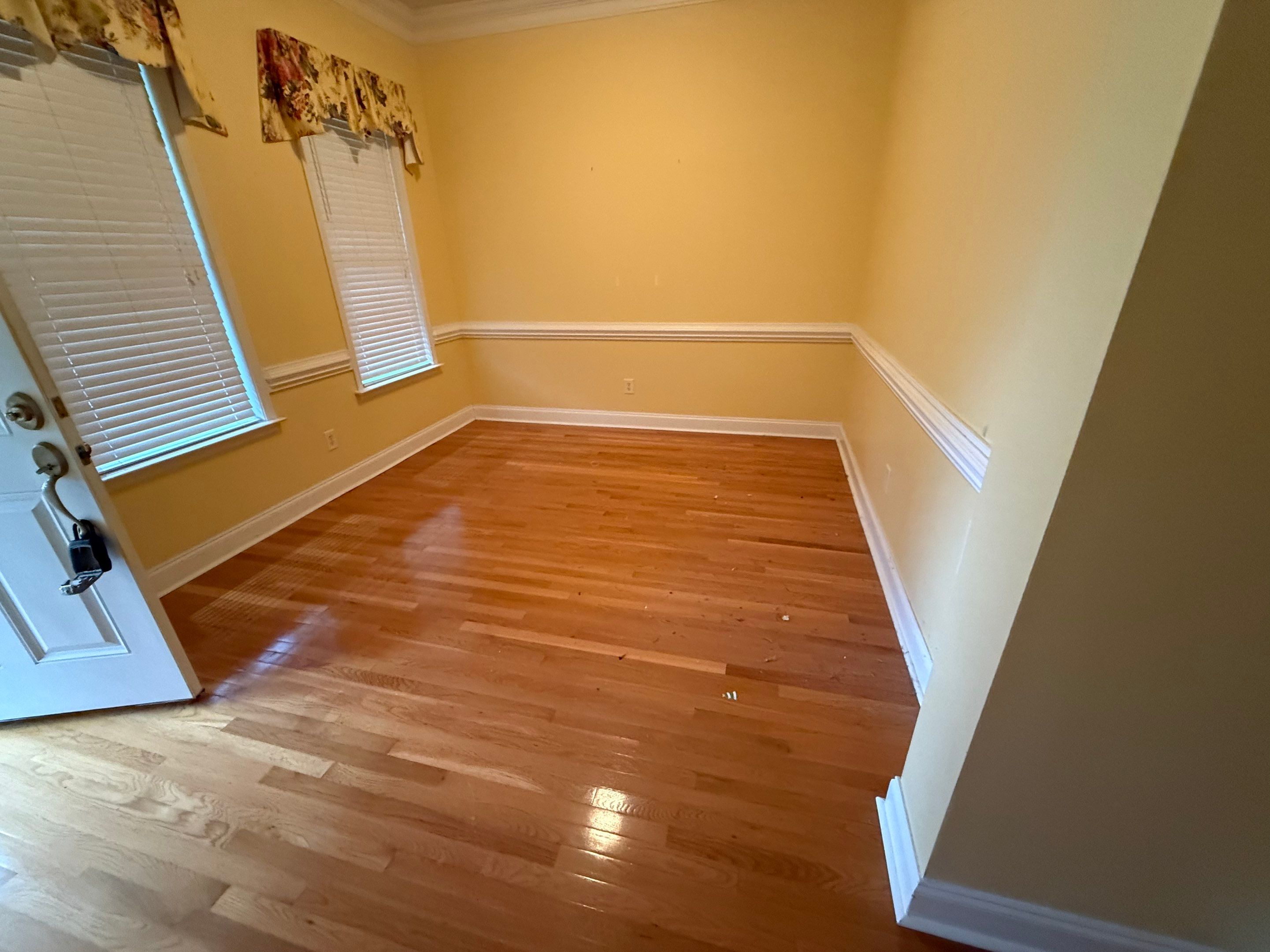 Project in Mint Hill by Badger Hauling