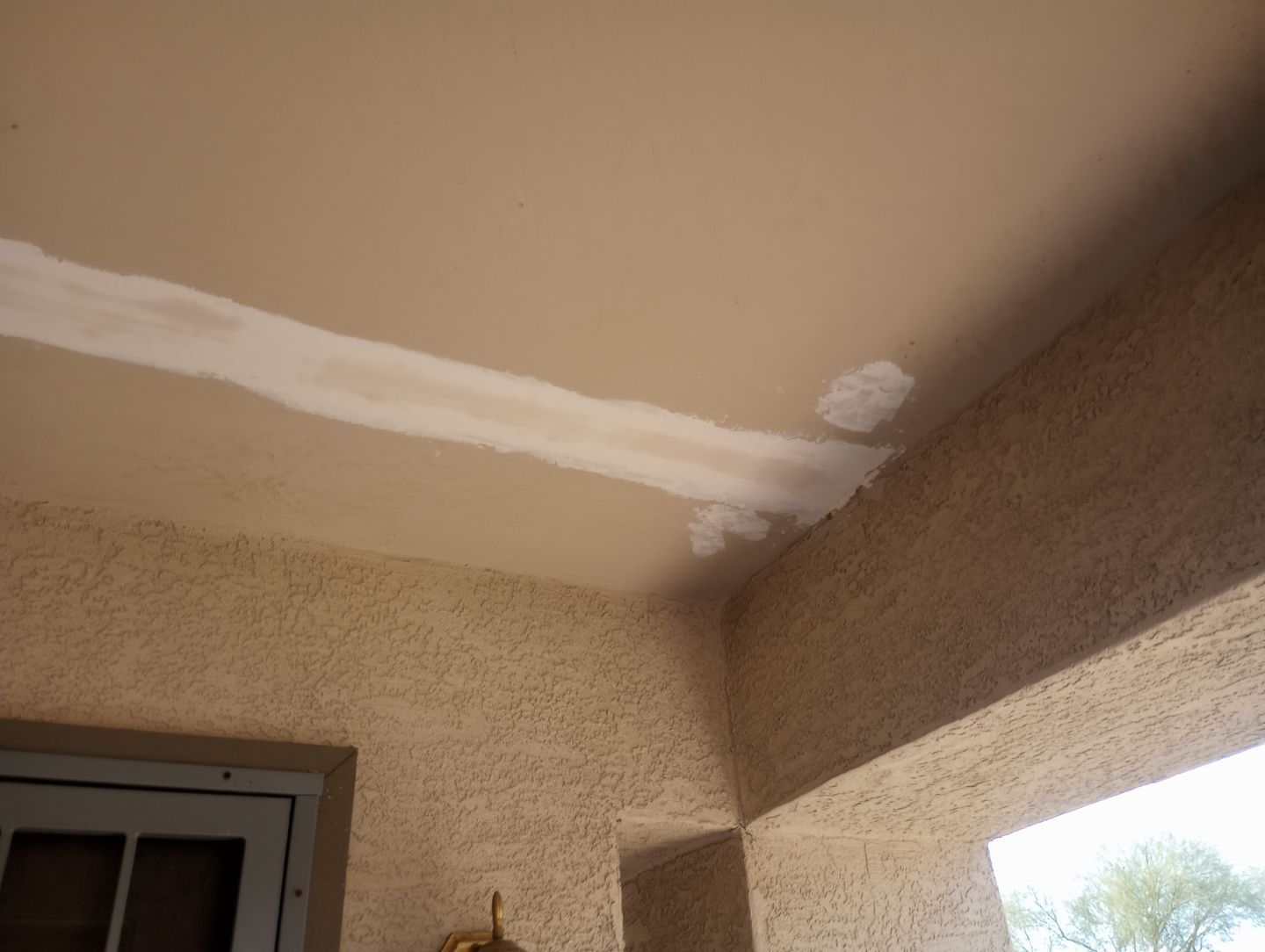 Exterior Painting - Phoenix by Crash of Rhinos Painting & Garage Floors