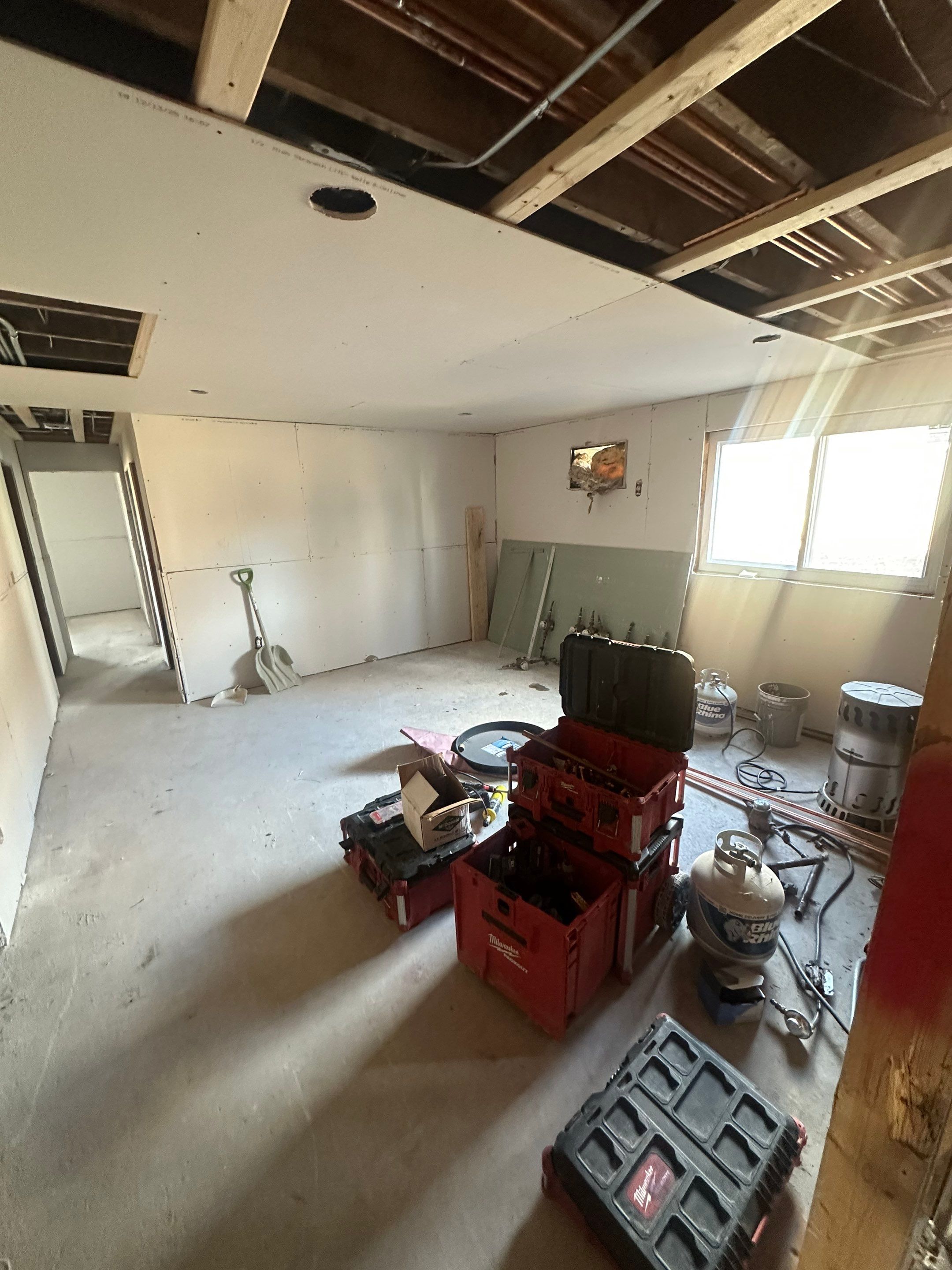 Project in Kankakee, IL by Styken Home Services