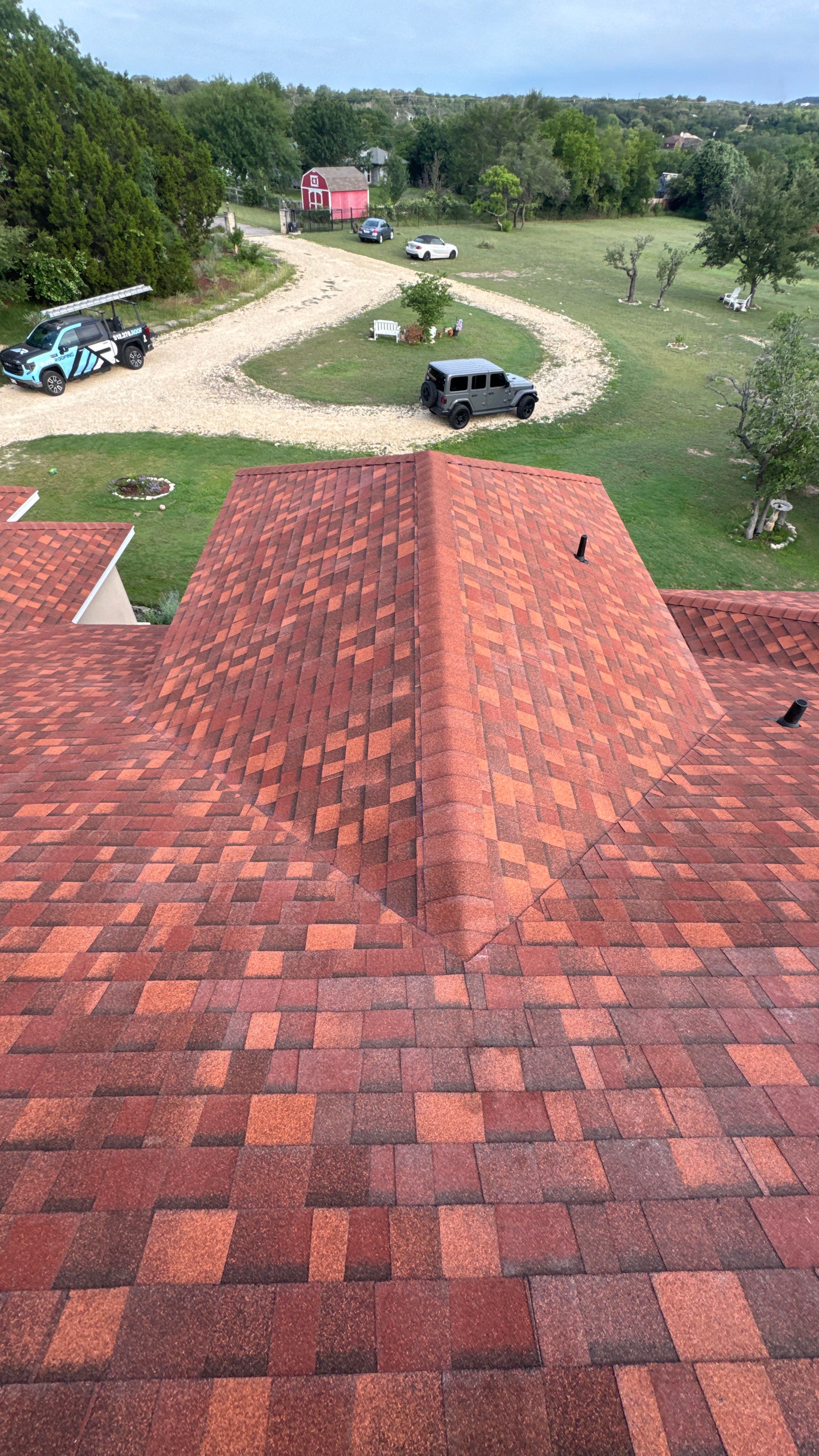 Residential Roof Replacement using Owens Corning - Duration by Elite Roofing LLC