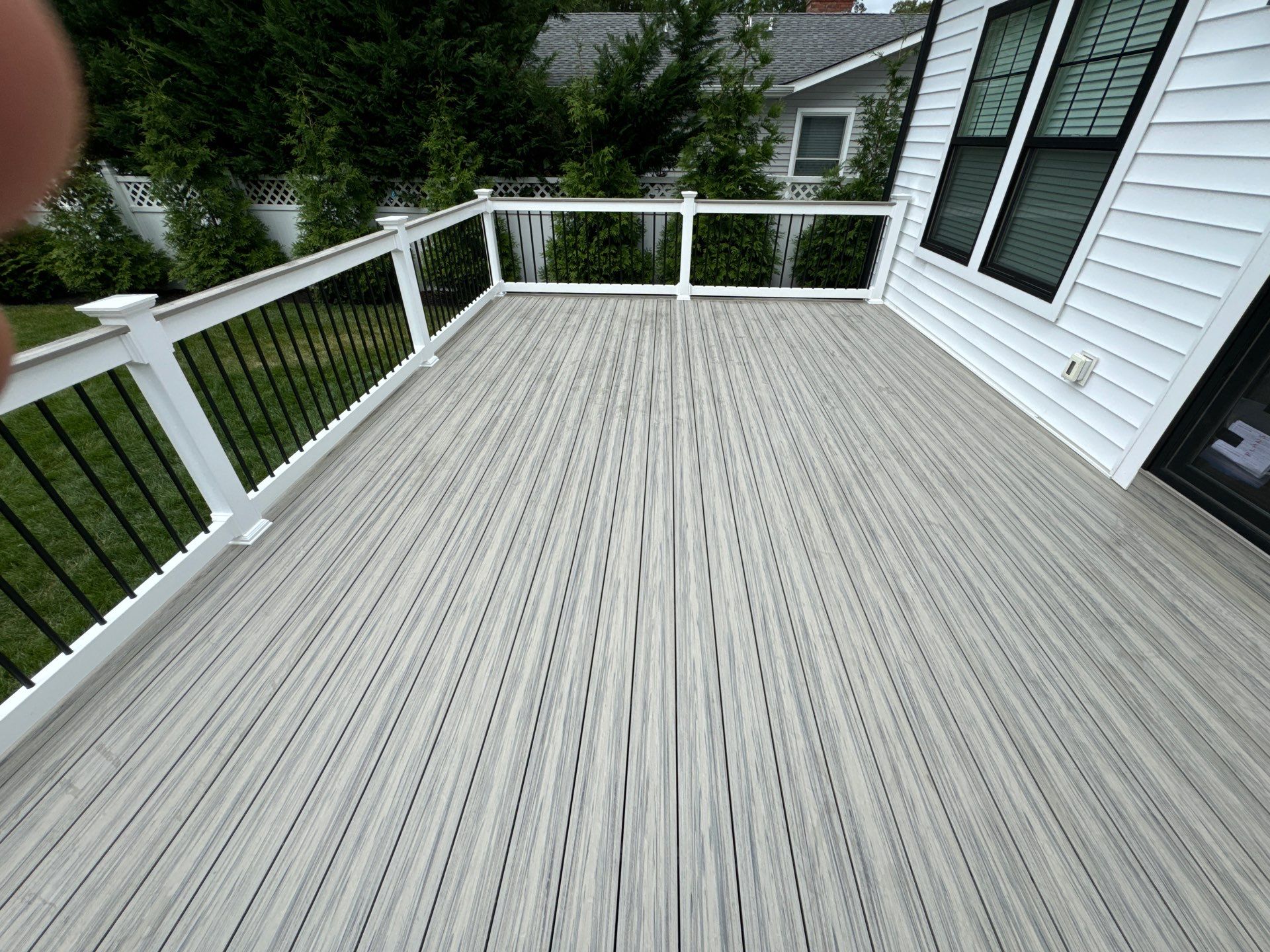 deck resurface in neptune by deck guardian