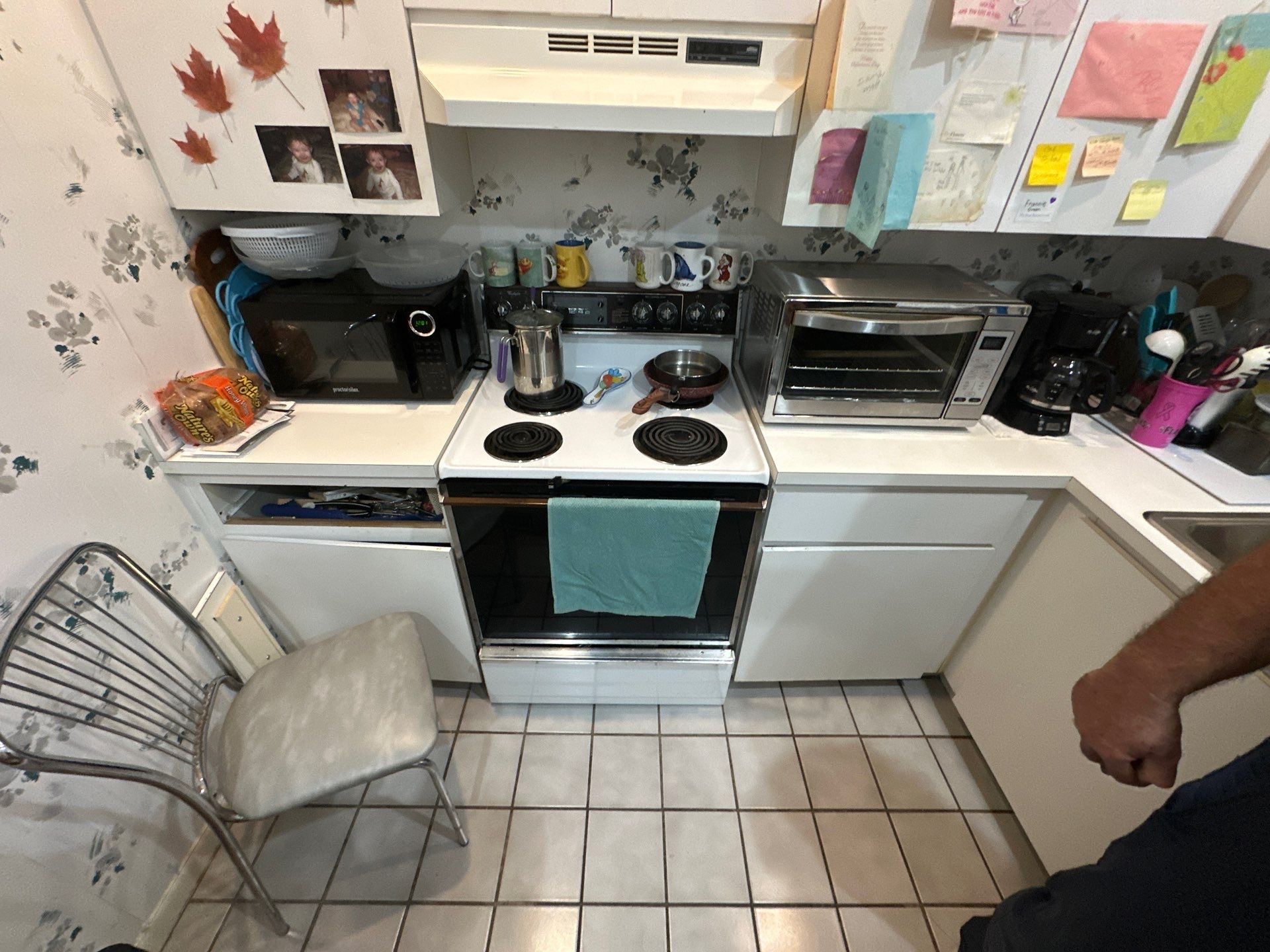 Water Damage Claim in Aventura by FLAPA & KeyStone