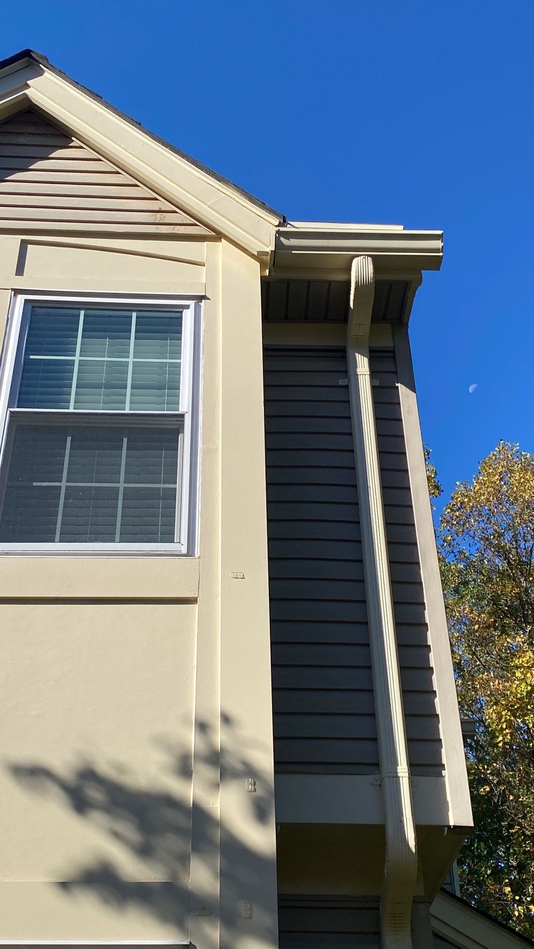 Montclair: Residential Roof Replacement with CertainTeed Landmark Pro Designer Shingles in Max Def Weathered Wood by RM Banning, Inc.