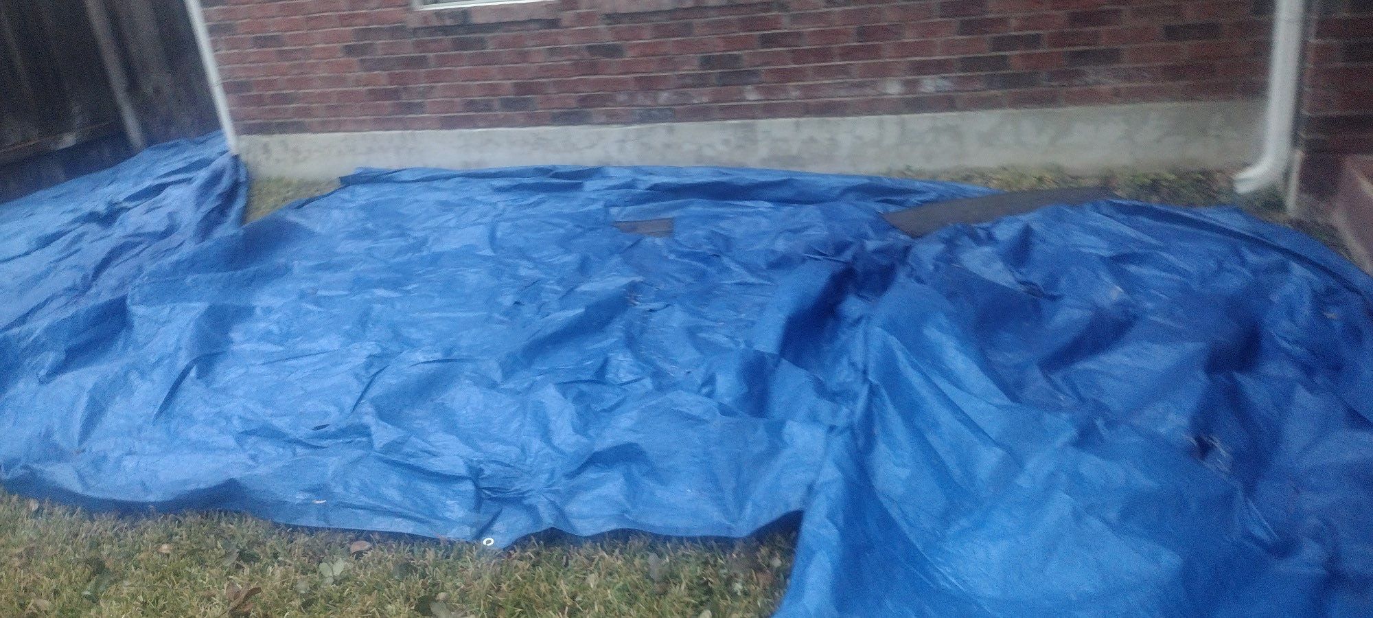 Project in Round Rock  by Rhino Roofing and General Contracting, LLC
