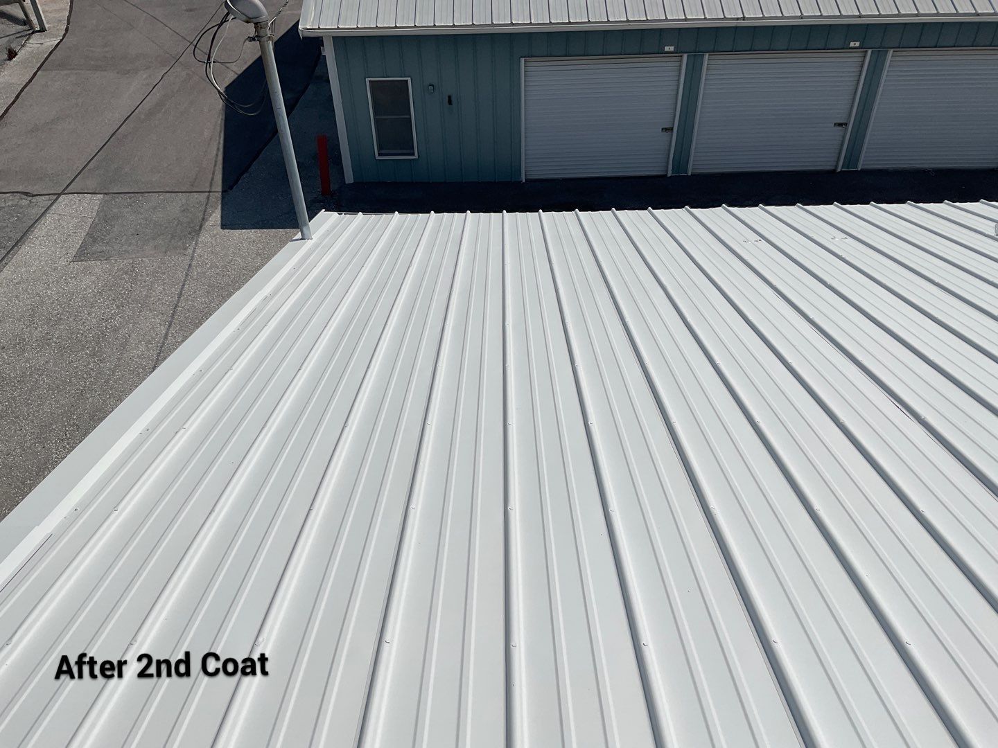 Exterior Painting by Alpha Design Services