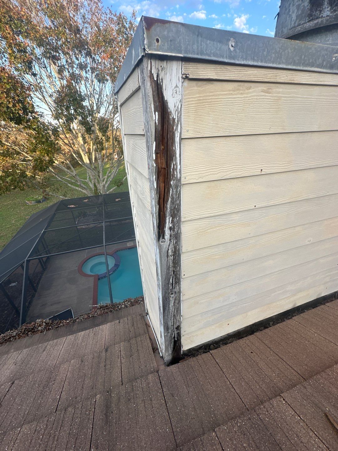 Roof Repair Richmond by Roof Repair Company