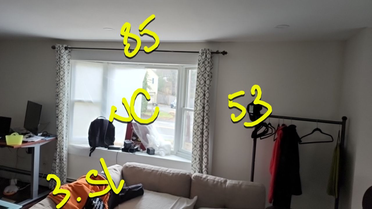 Siding and windows replaced by UBrothers Construction