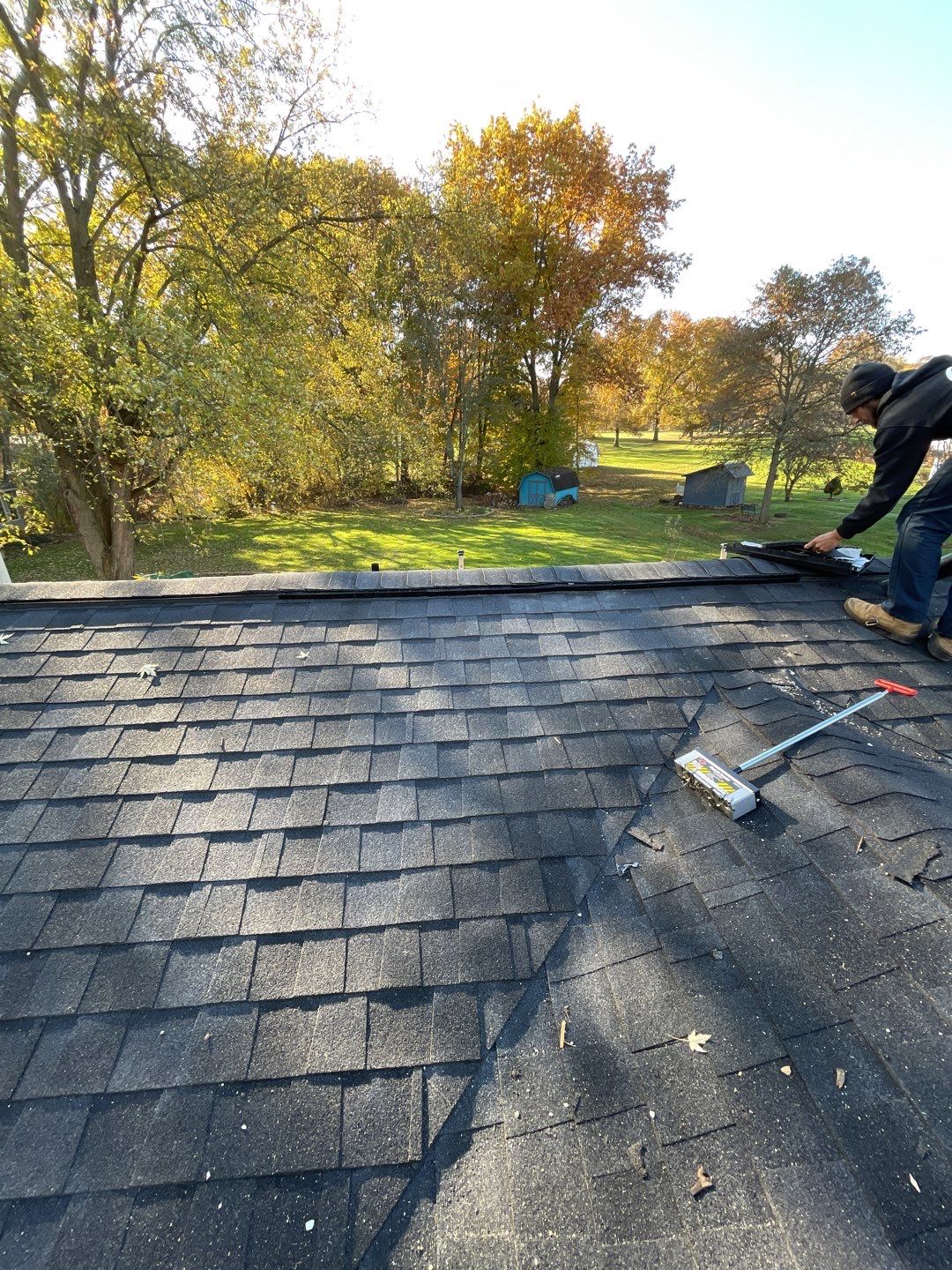 Marty Ingles by Silver Leaf Contracting 
