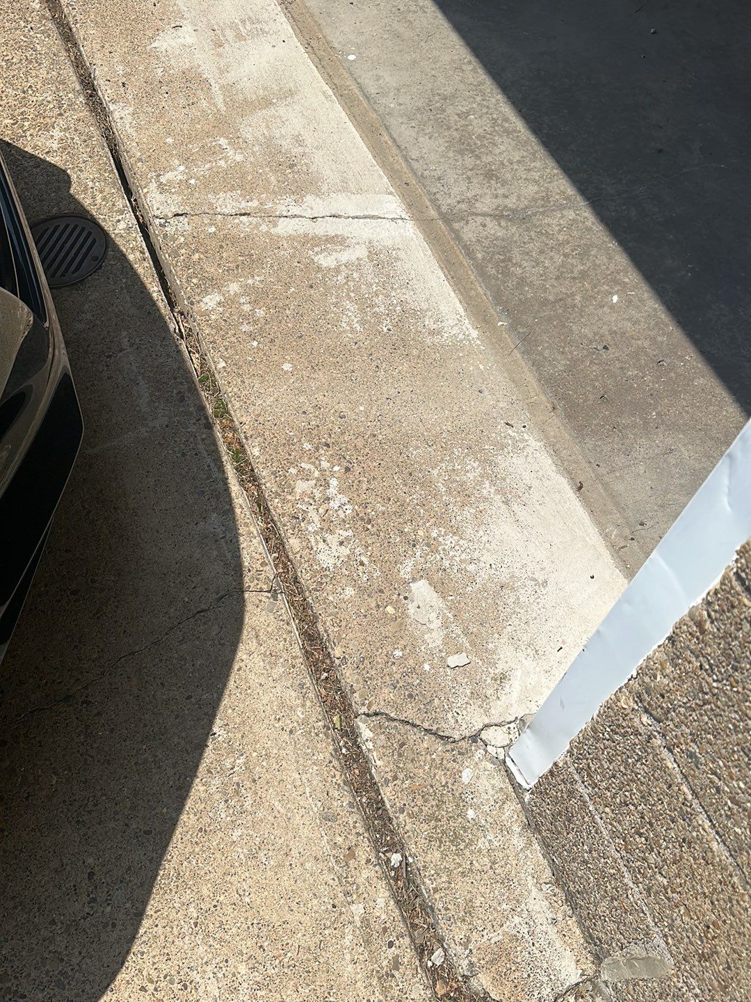 Driveway Project in Pittsburgh by Floors in a Day, Inc