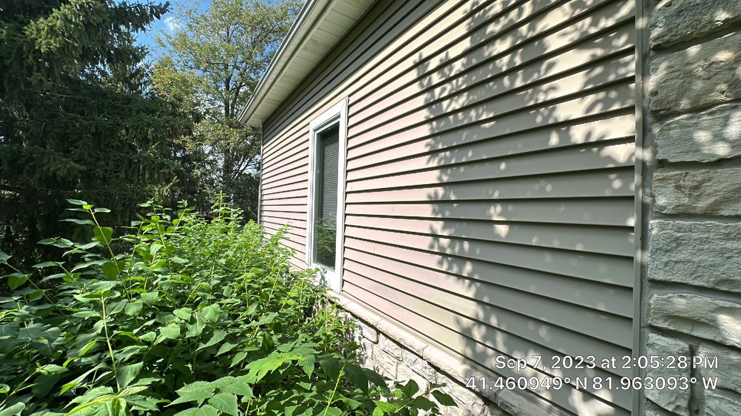Residential Roof Replacement using Owens Corning Duration, Driftwood by Absolute Roofing and Construction
