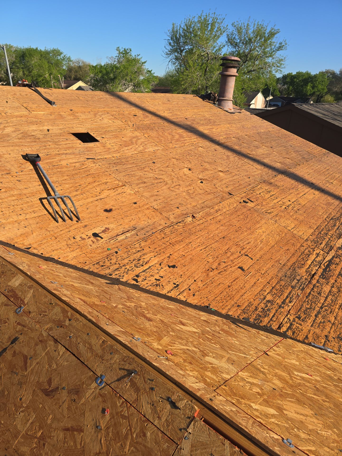 Roof Replacement Richmond by Roof Repair Company