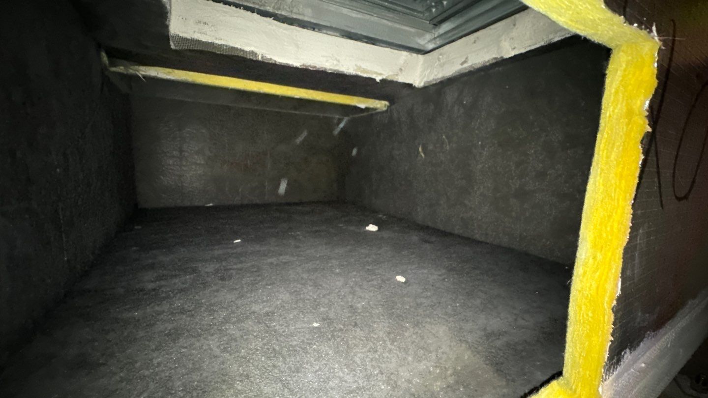 Air Duct Cleaning in Clermont by Hygienic Air, Inc