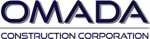 Logo for Omada Construction Corp.