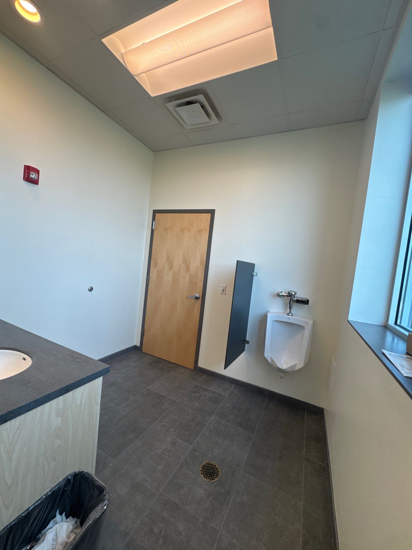 Commercial Interior Repaint  by Midwest Paint LLC