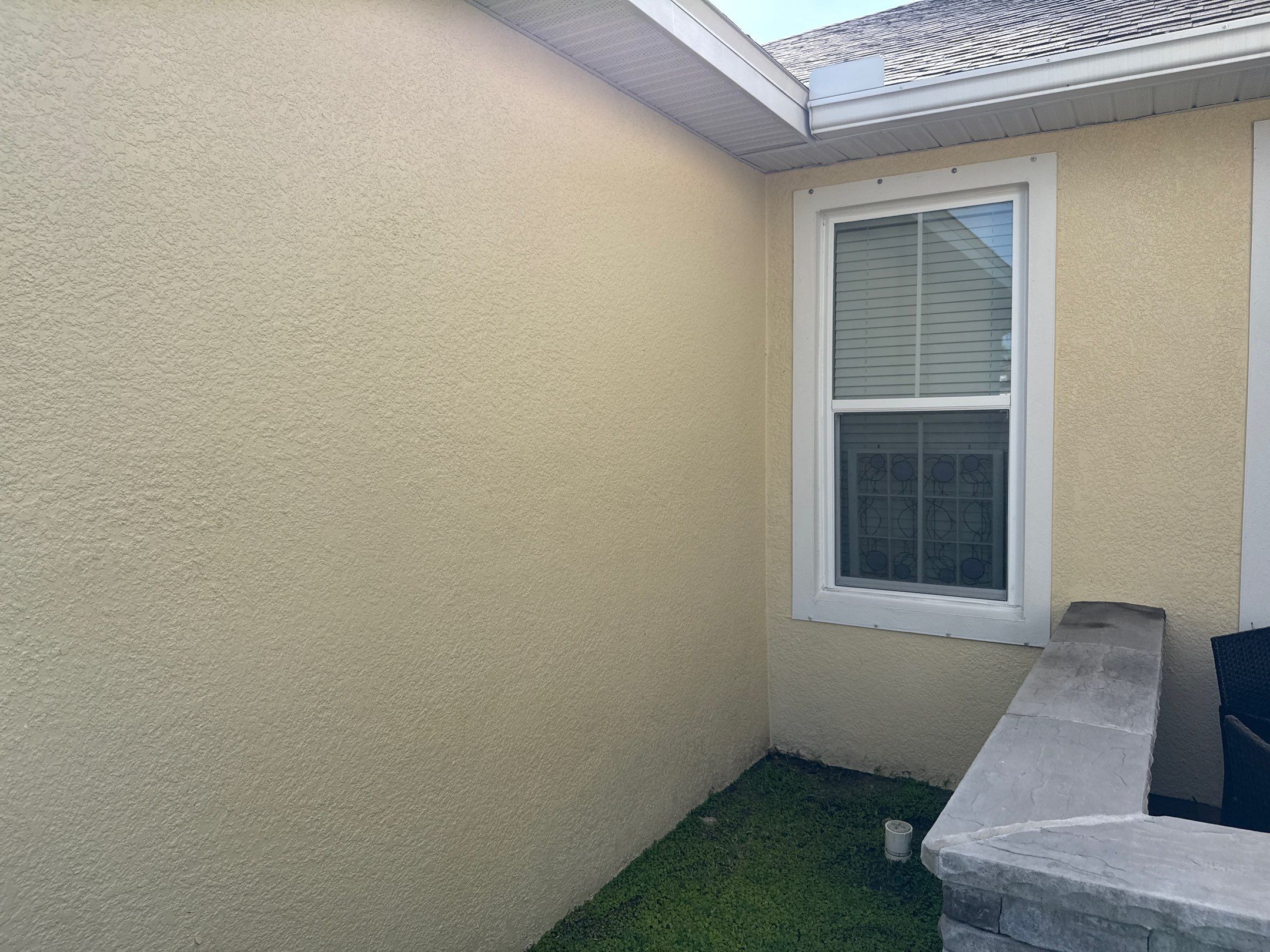 Complete House Wash – Trevesta Community, Palmetto, FL by Sunshine AquaWash