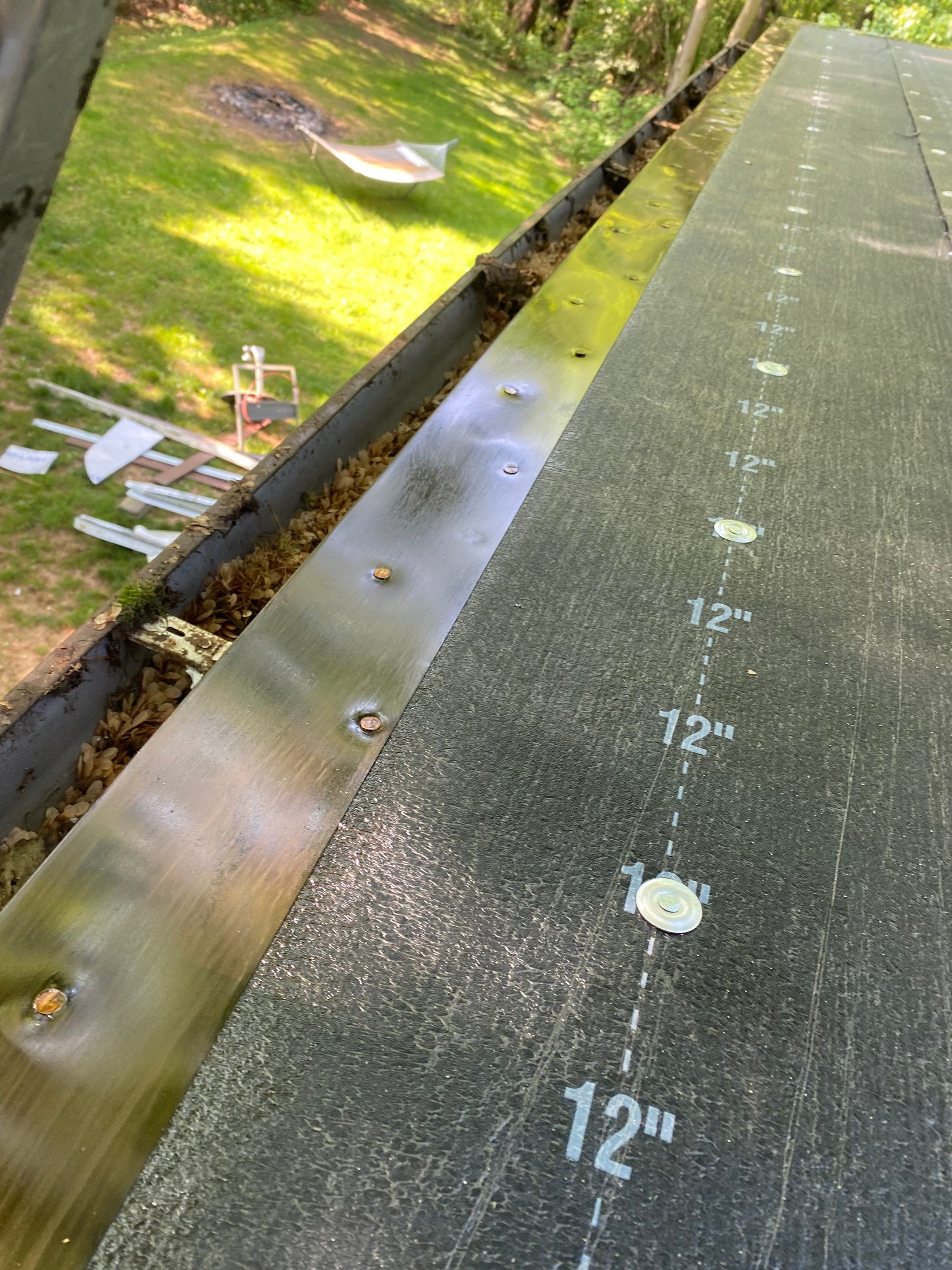 Roof Replacement & Restoration in Westminster, MD • Christi B. by Seipp Roofing, LLC